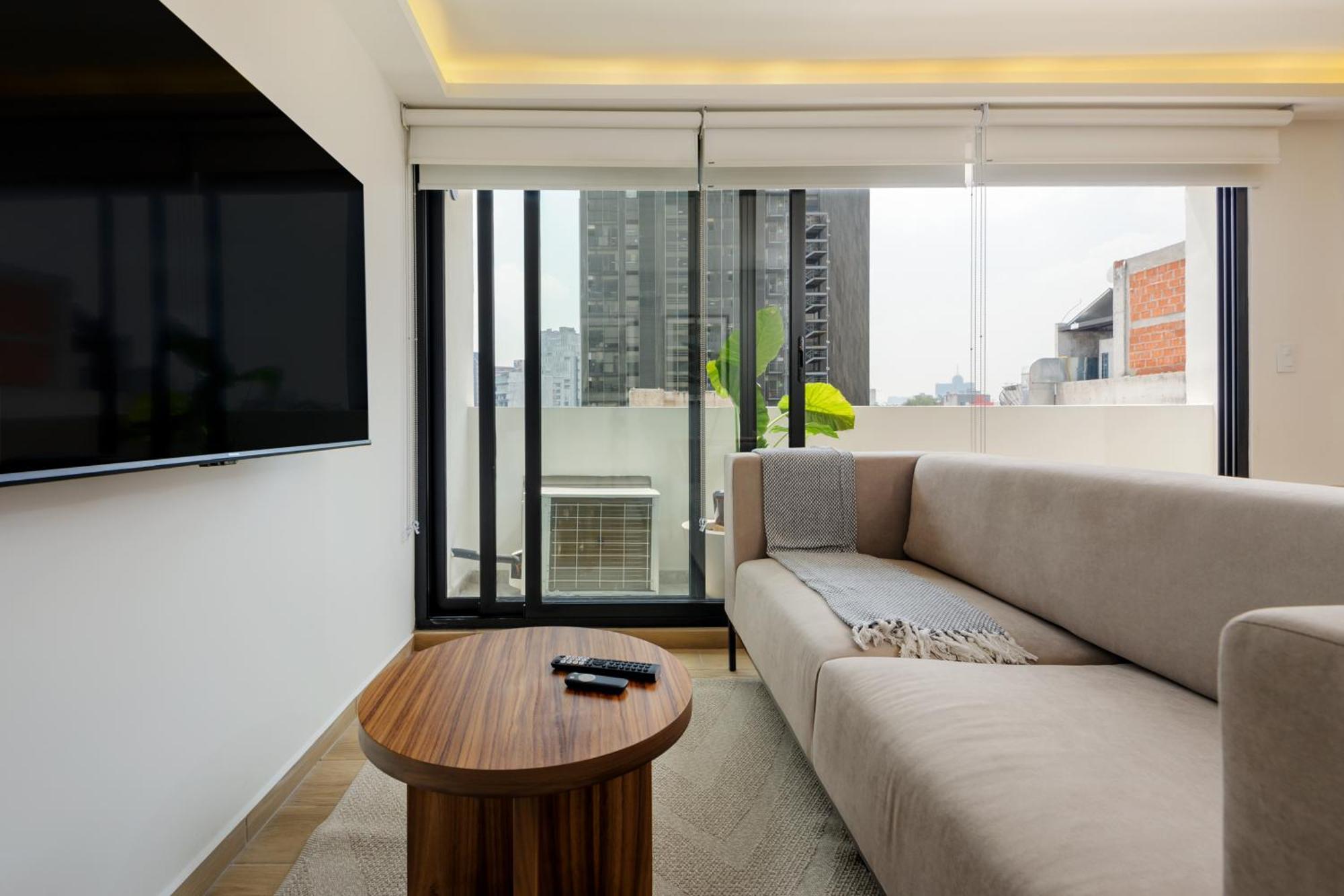 Colima 340 By Wynwood House Apartamento *