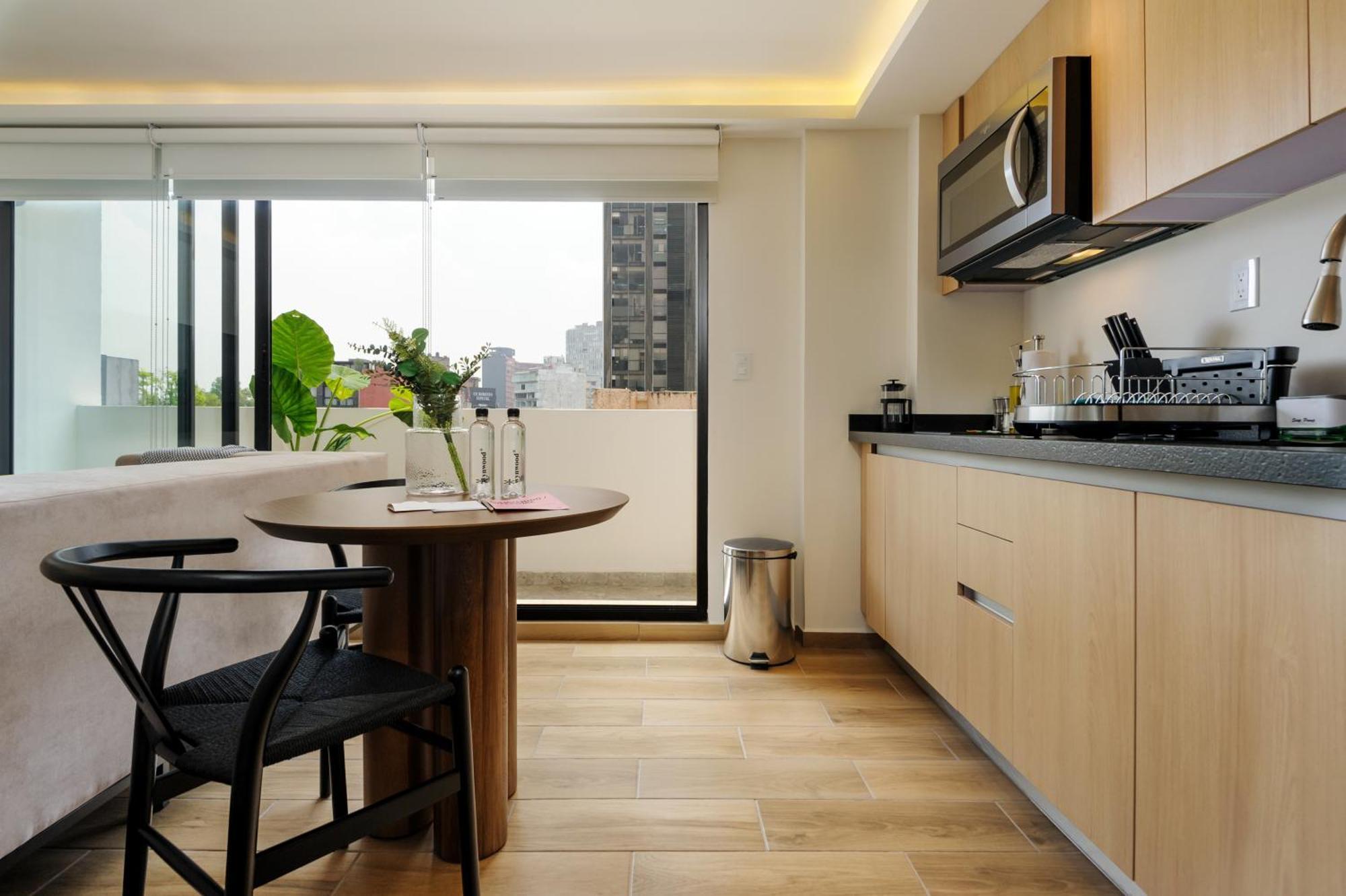 Apartment Colima 340 By Wynwood House *
