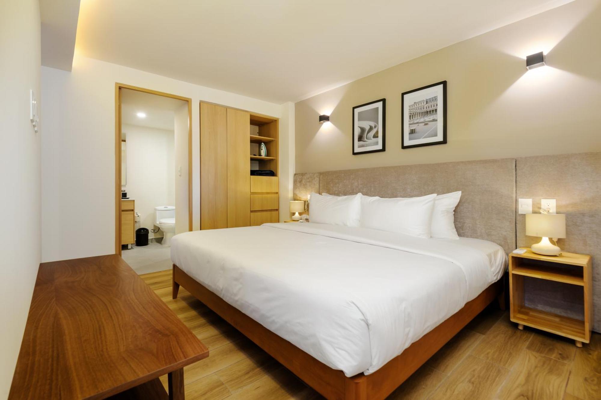 Apartamento Colima 340 By Wynwood House *