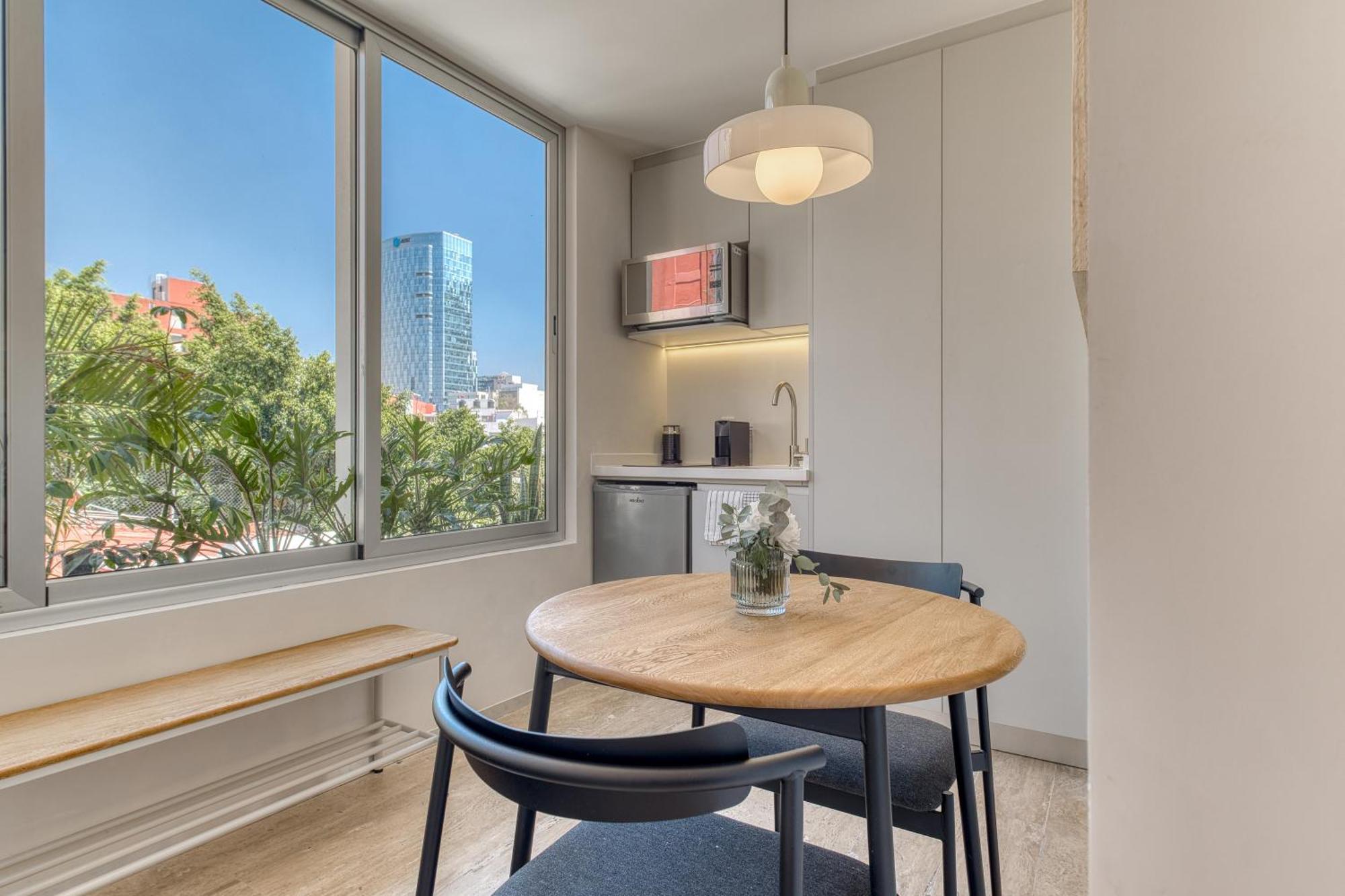 Apartamento Casa Hugo *