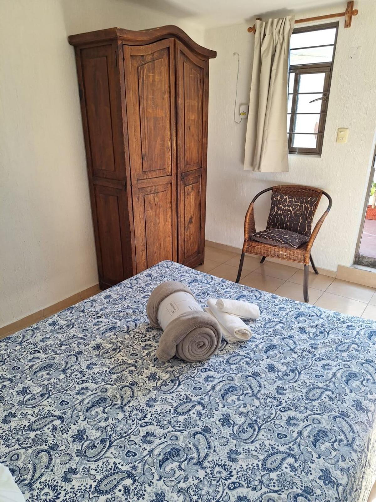 Casa de hóspedes Independiente 5o Piso Cidade do México
