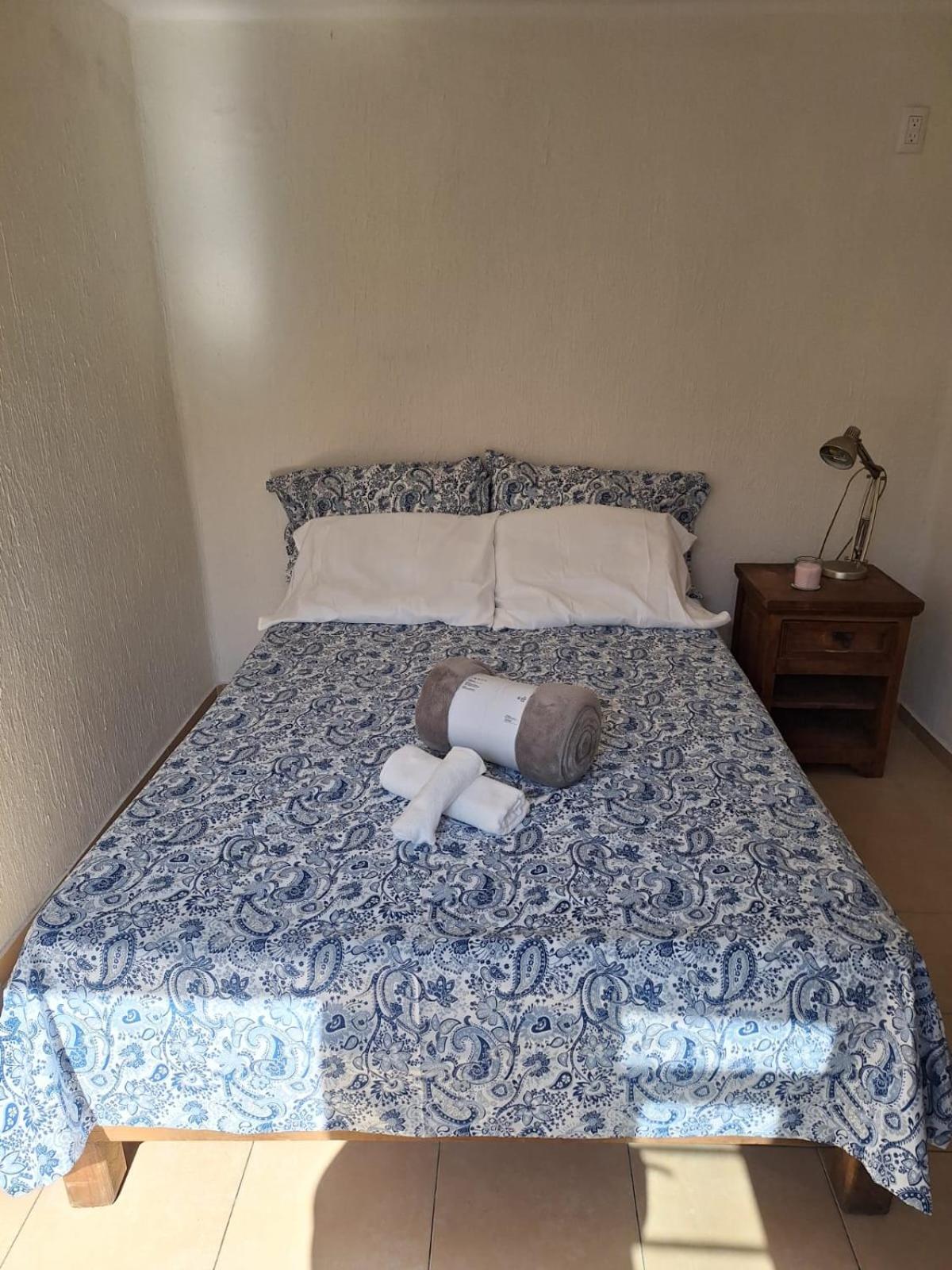 Independiente 5o Piso Casa de hóspedes *
