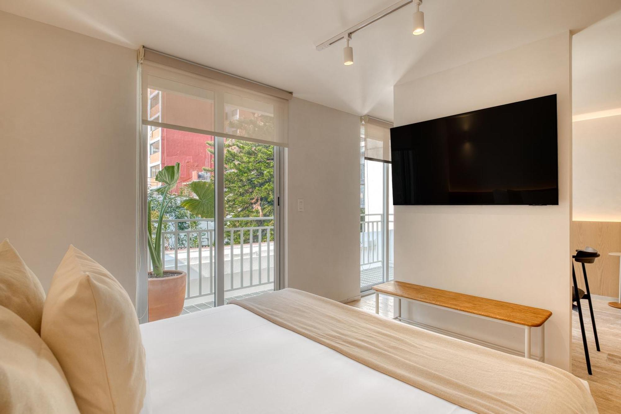 Casa Hugo México DF