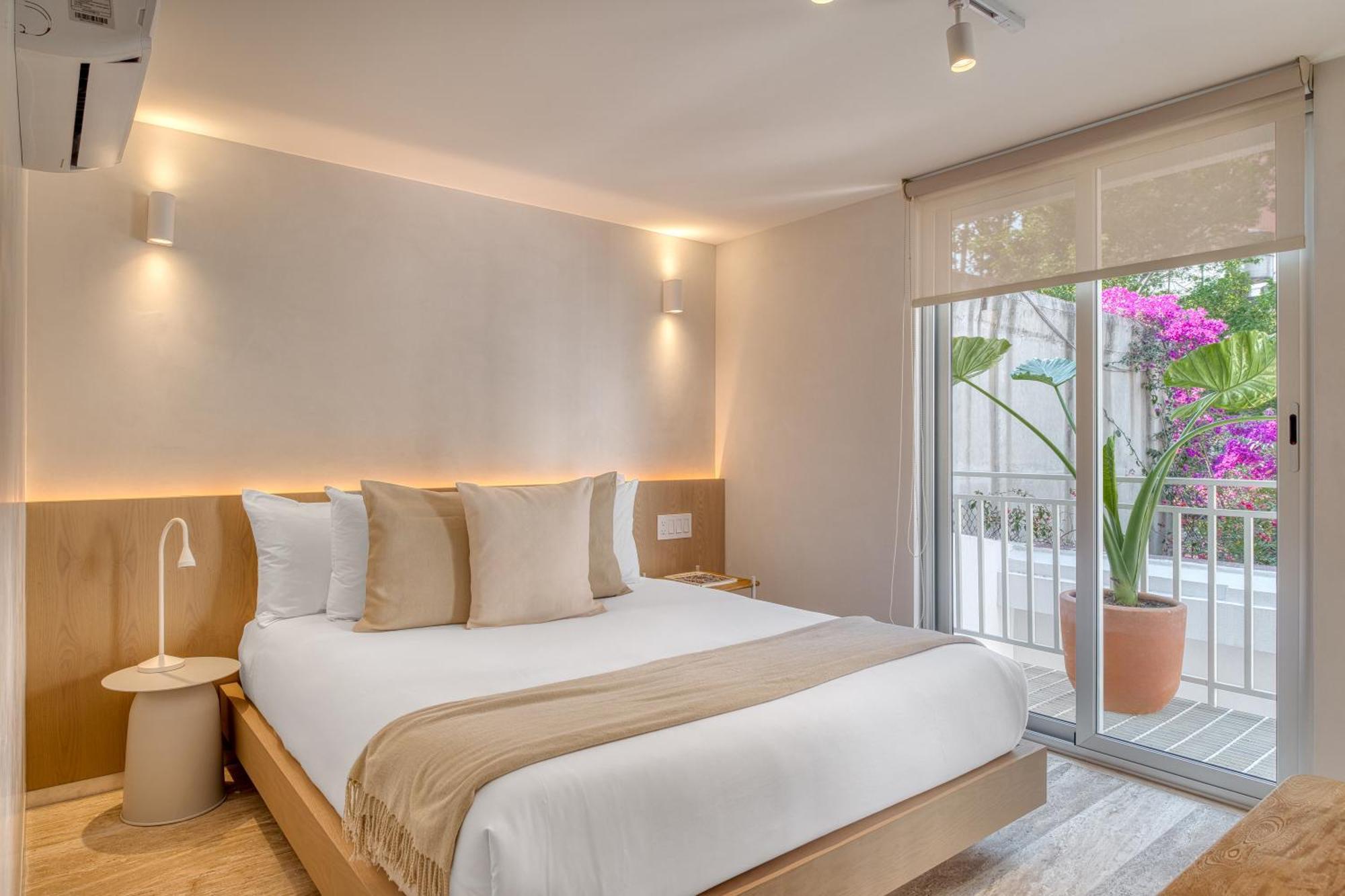 Casa Hugo México DF