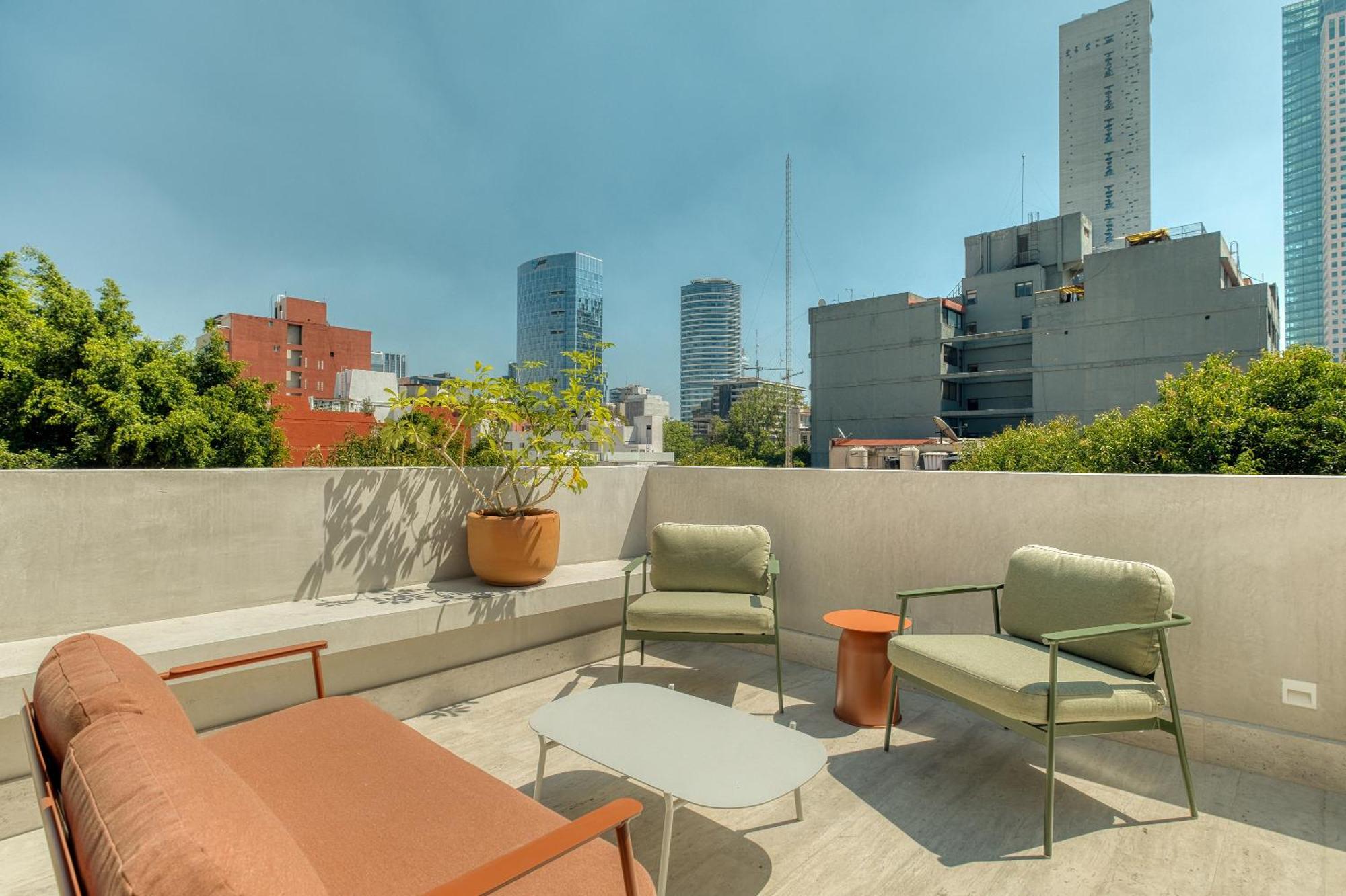 Apartamento Casa Hugo *