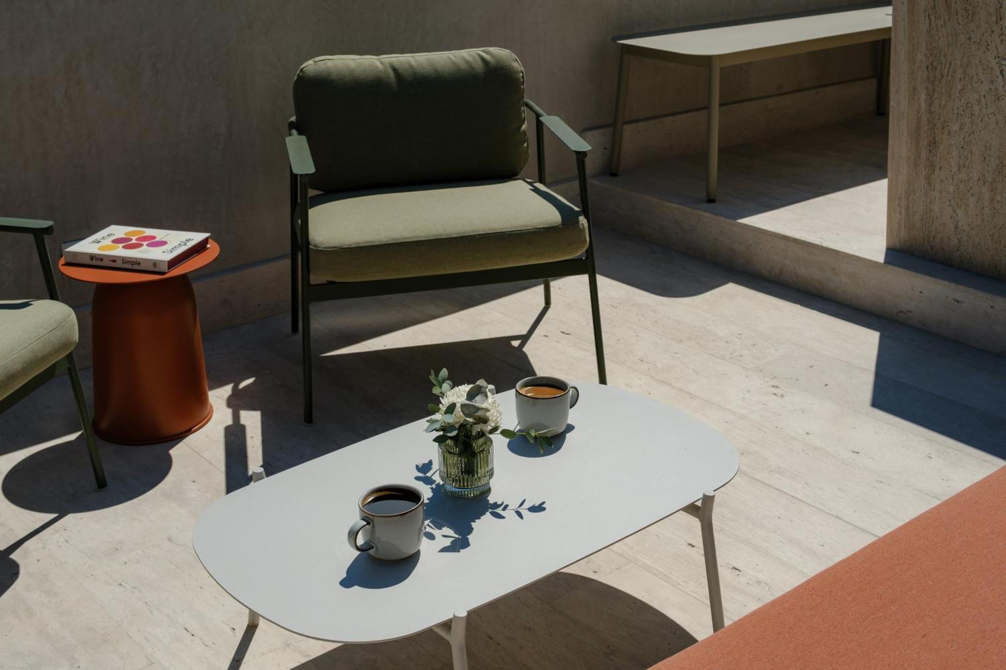 Casa Hugo México DF