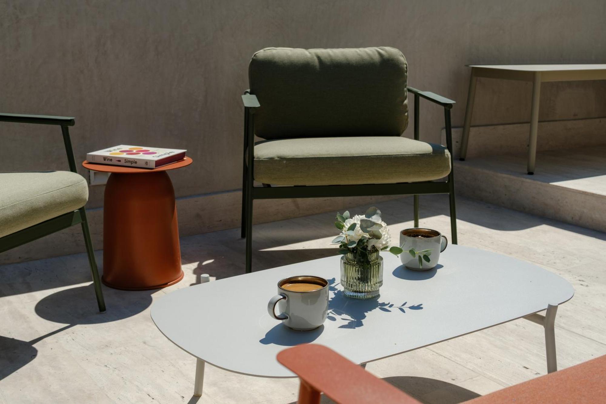 Casa Hugo México DF