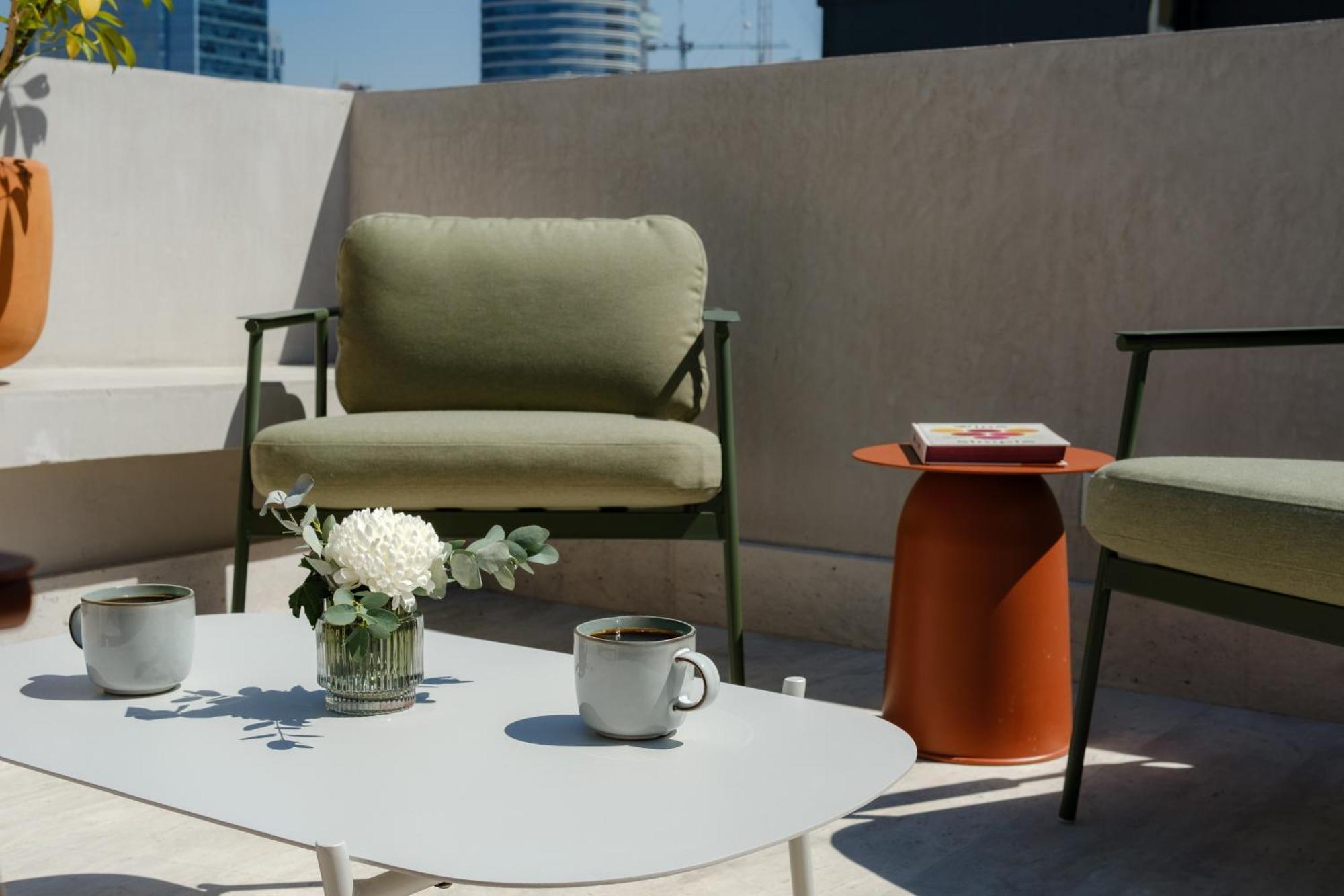 Apartamento Casa Hugo *