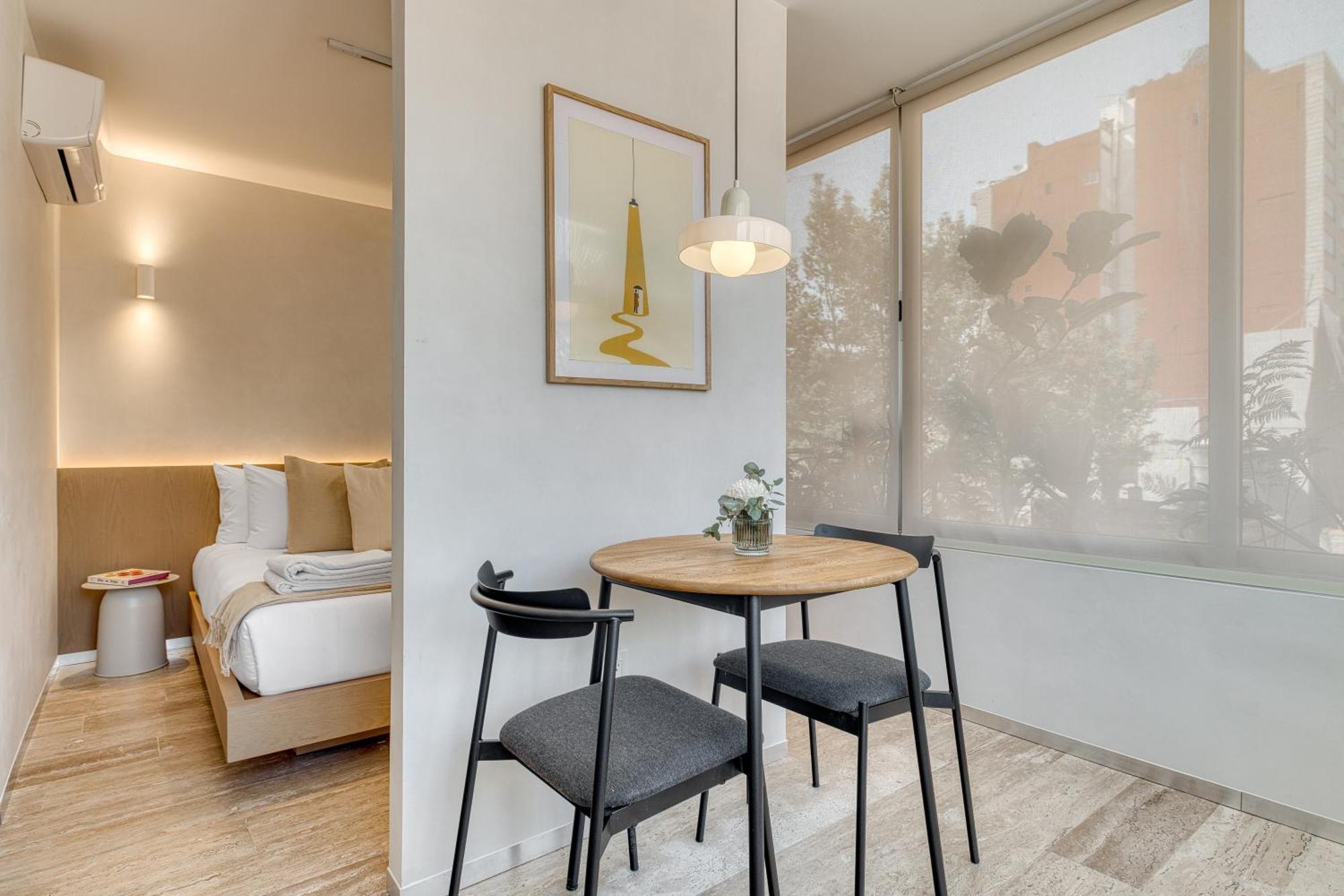 Apartamento Casa Hugo México DF