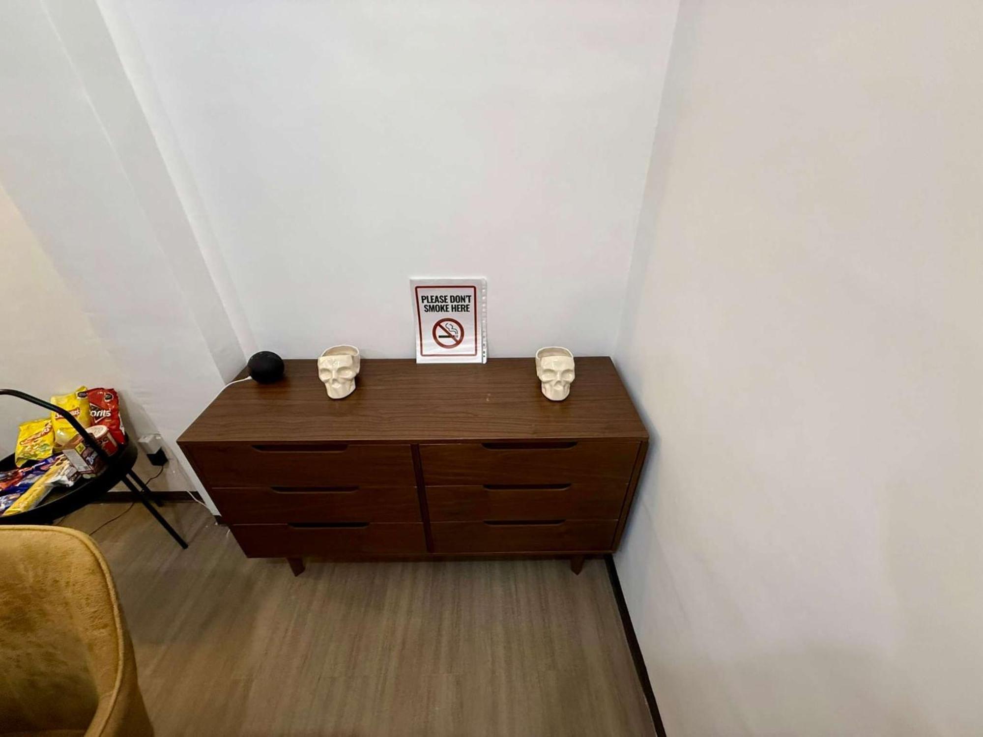 2 Ground Floor In Hipodromo Condesa Apartamento