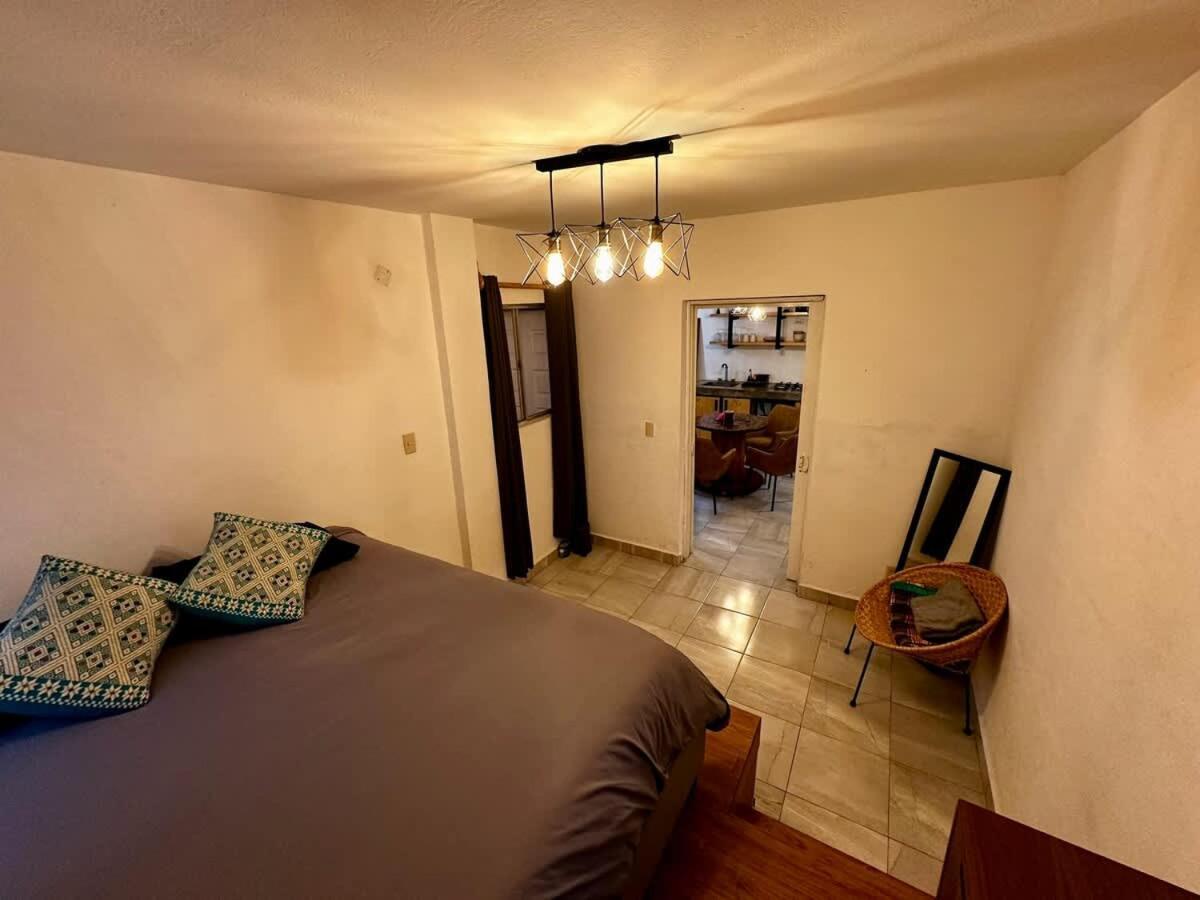 2 Ground Floor In Hipodromo Condesa