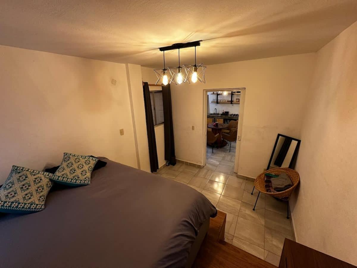 Hipster Small Ho Loft In Esquina Del Chilaquil