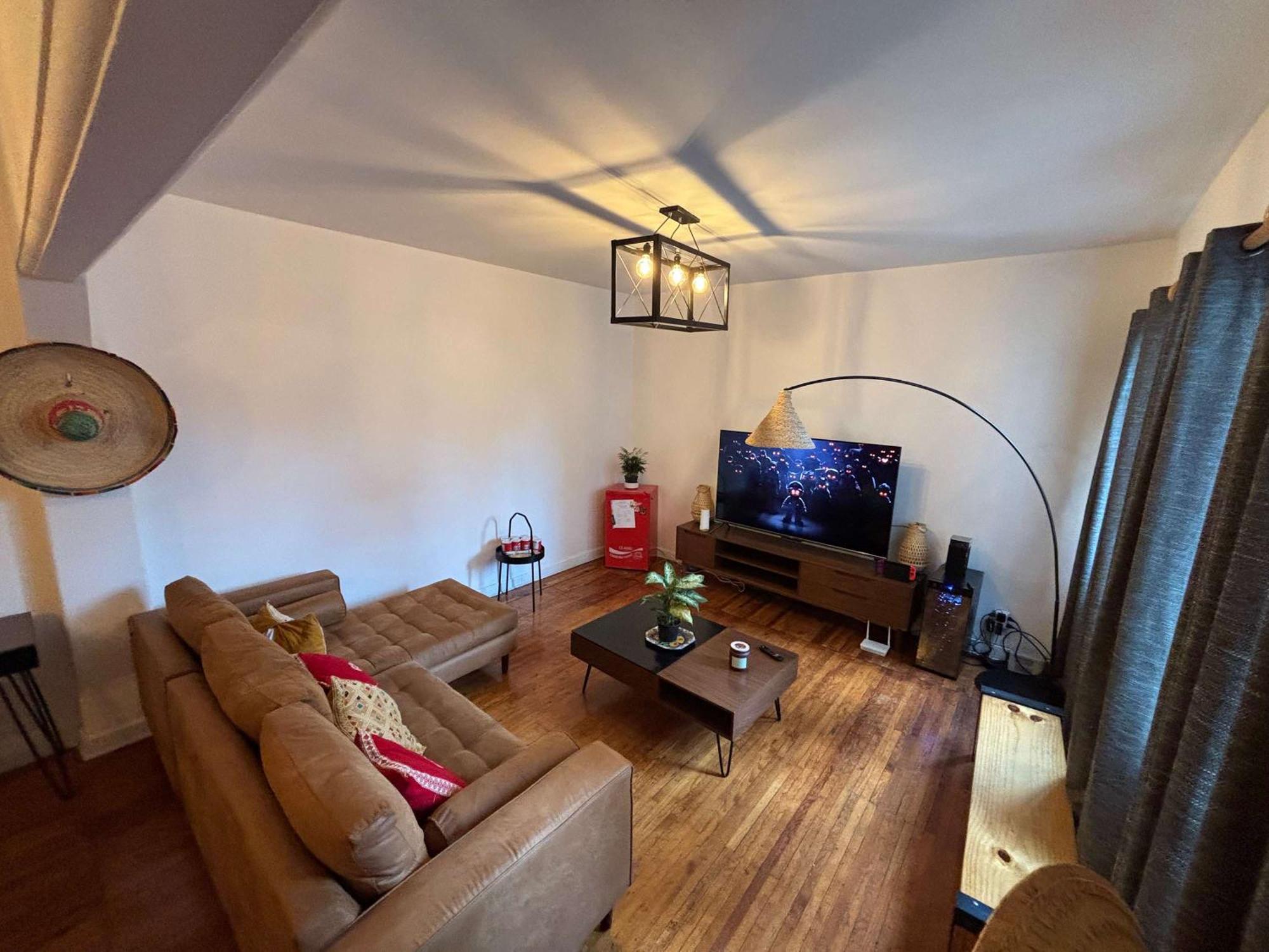 Apartamento Hipster Ho & In Esquina Del Chilaquil *