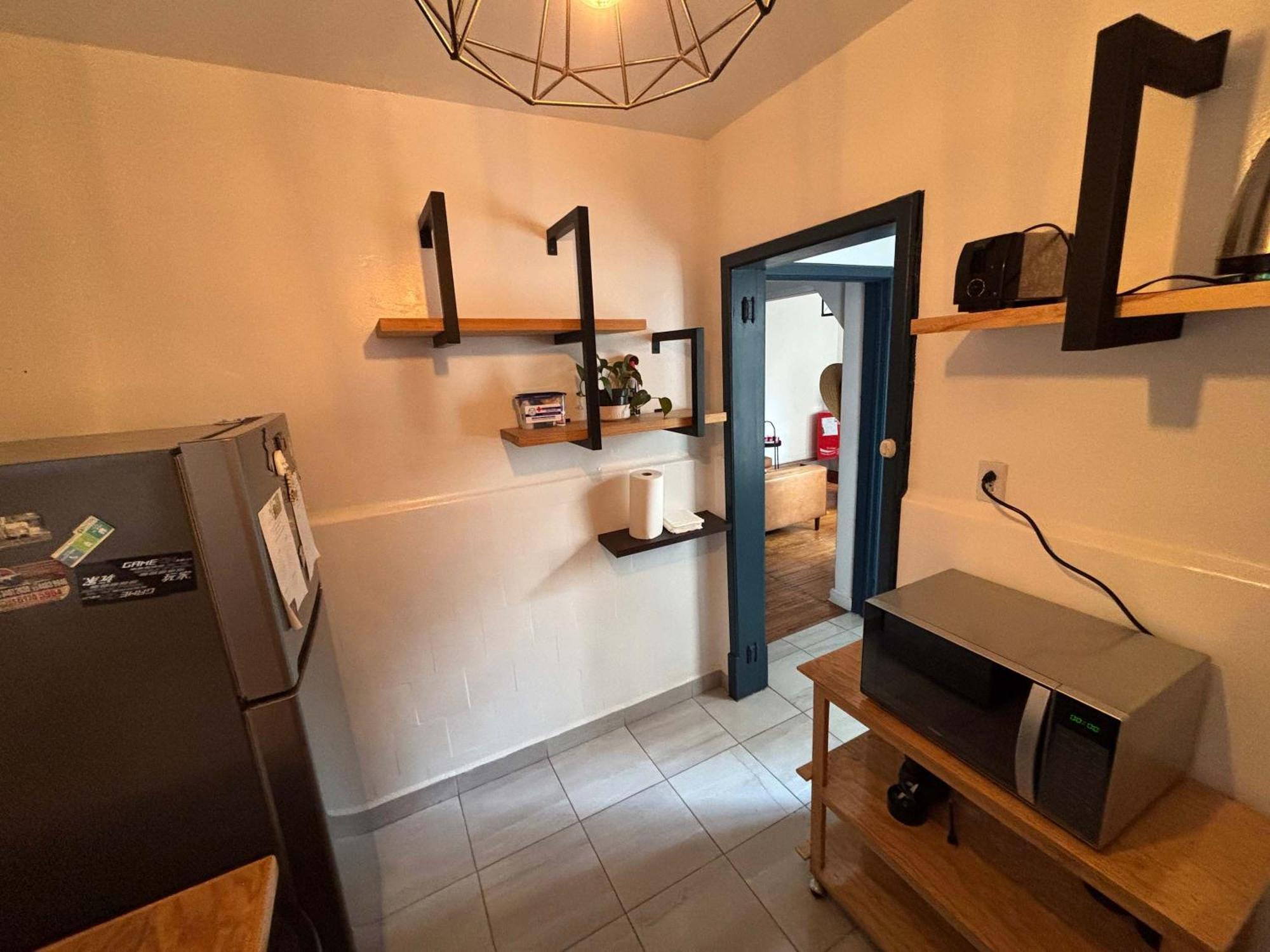Double Large 4br In Condesa *