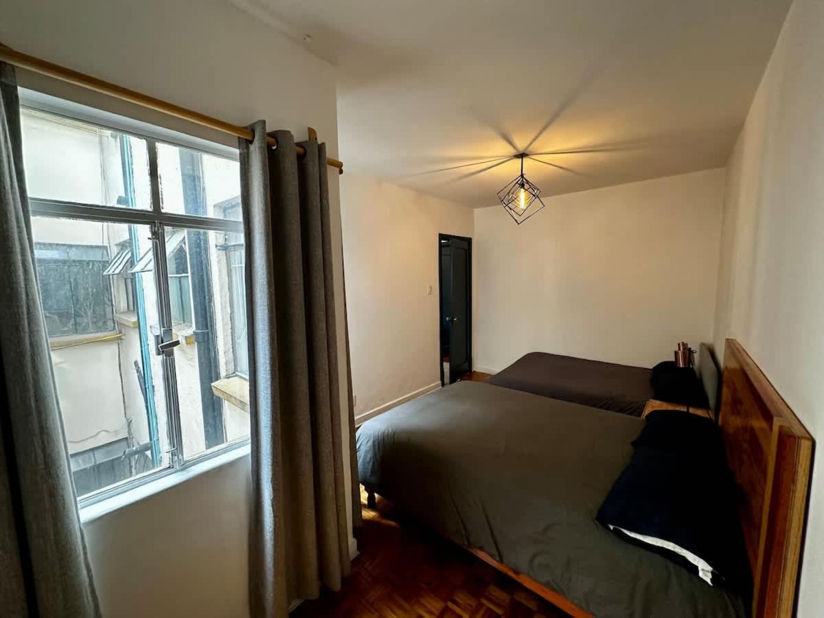 Double Large 4br In Condesa