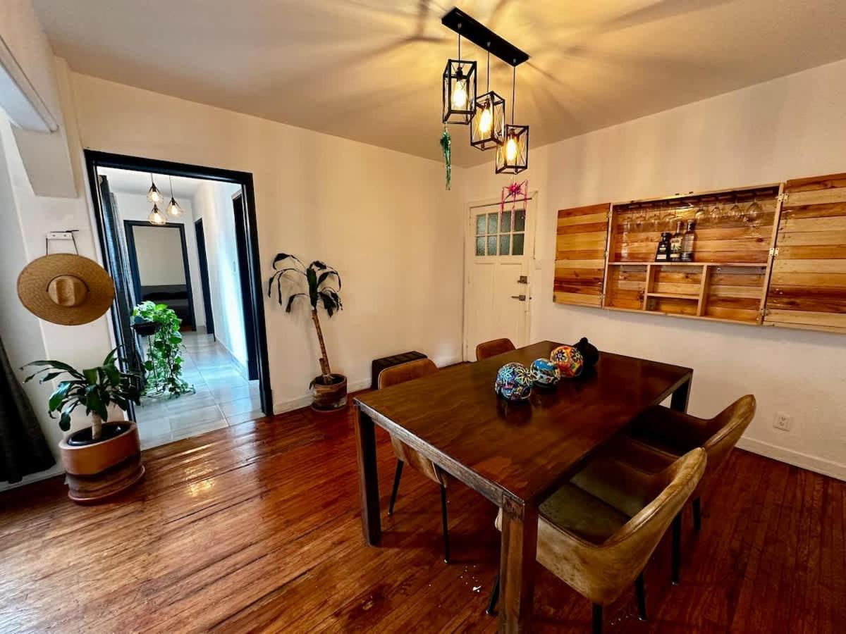 Double Large 4br In Condesa México DF