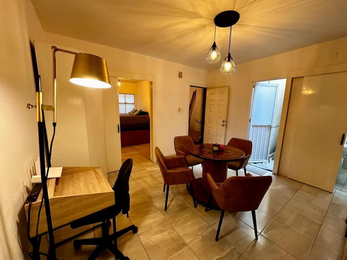 3 Bedroom And Condesa Apartment *