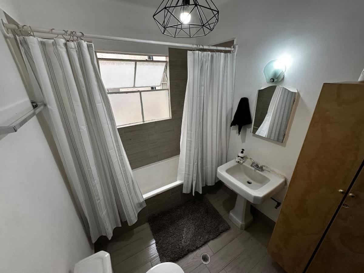 1 Bedroom Hipster In Esquina Del Chilaquil