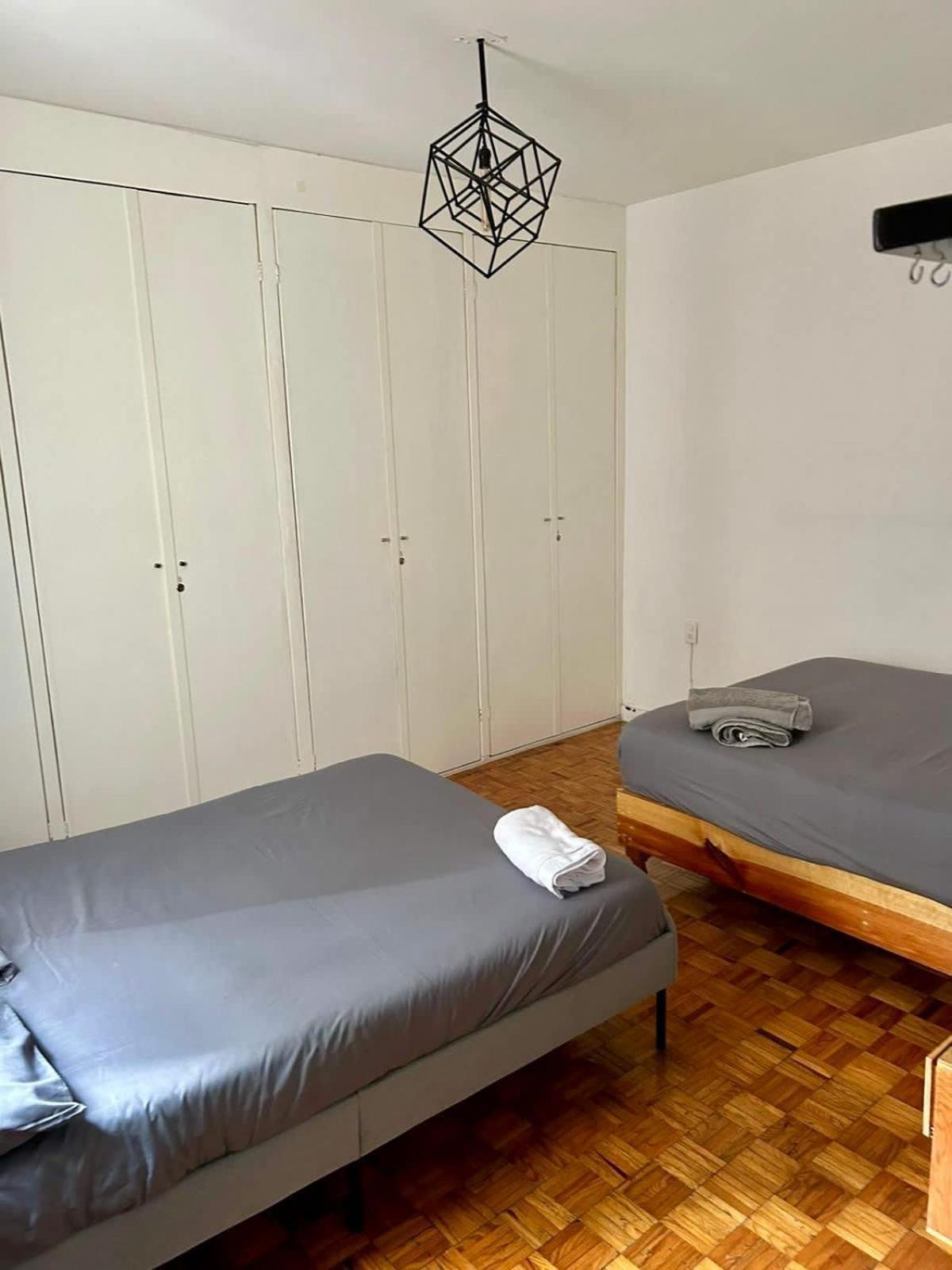 Apartamento 1 Bedroom Hipster In Esquina Del Chilaquil México DF