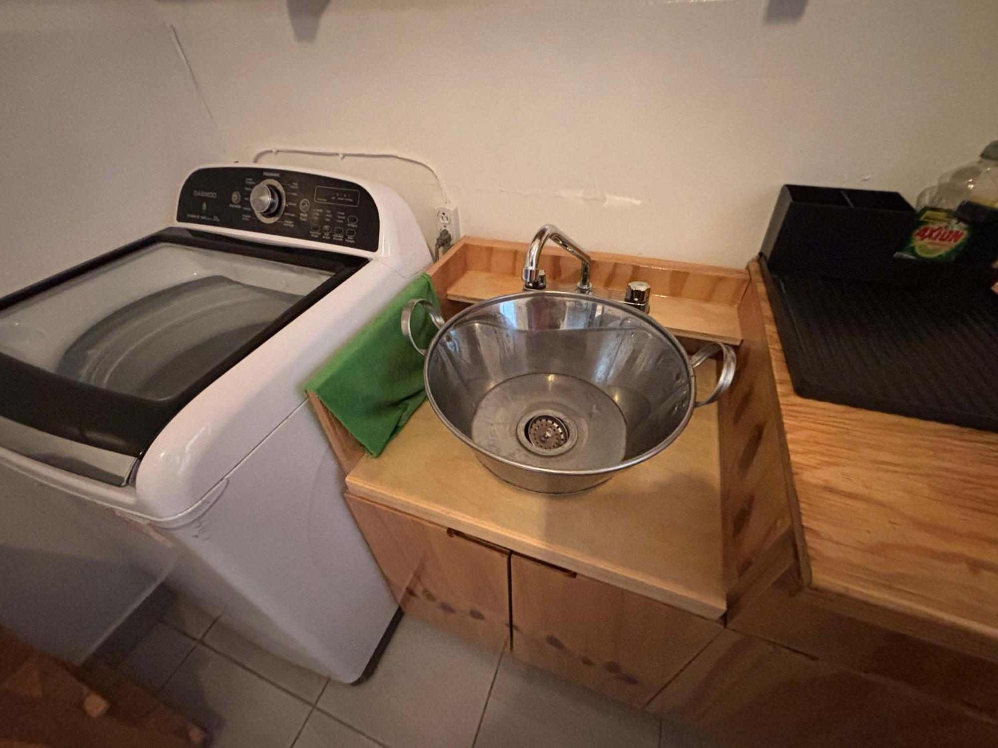 Apartamento 1 Bedroom Hipster In Esquina Del Chilaquil
