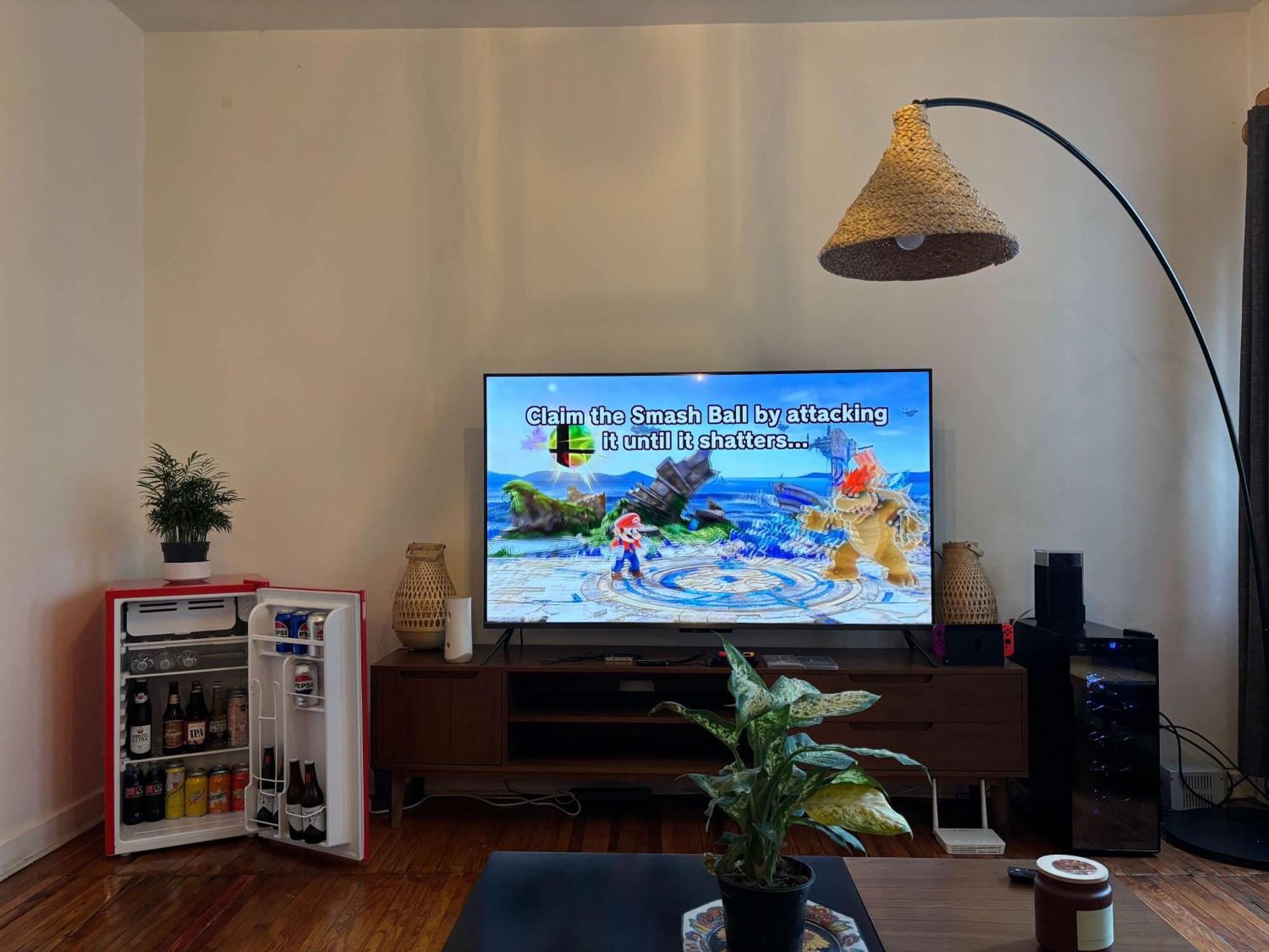 1 Bedroom Hipster In Esquina Del Chilaquil *
