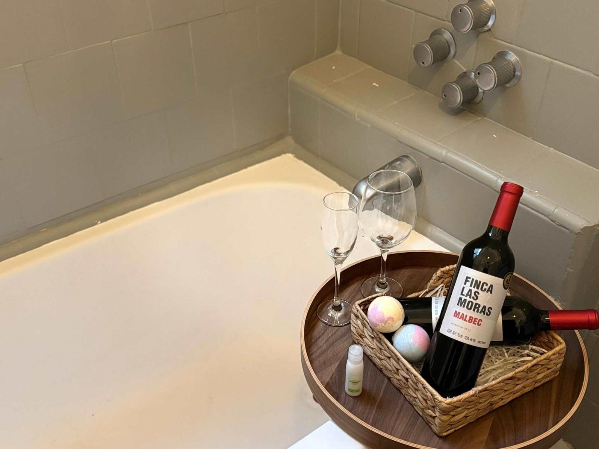 3 Bedroom Double Place & Condesa Apartamento