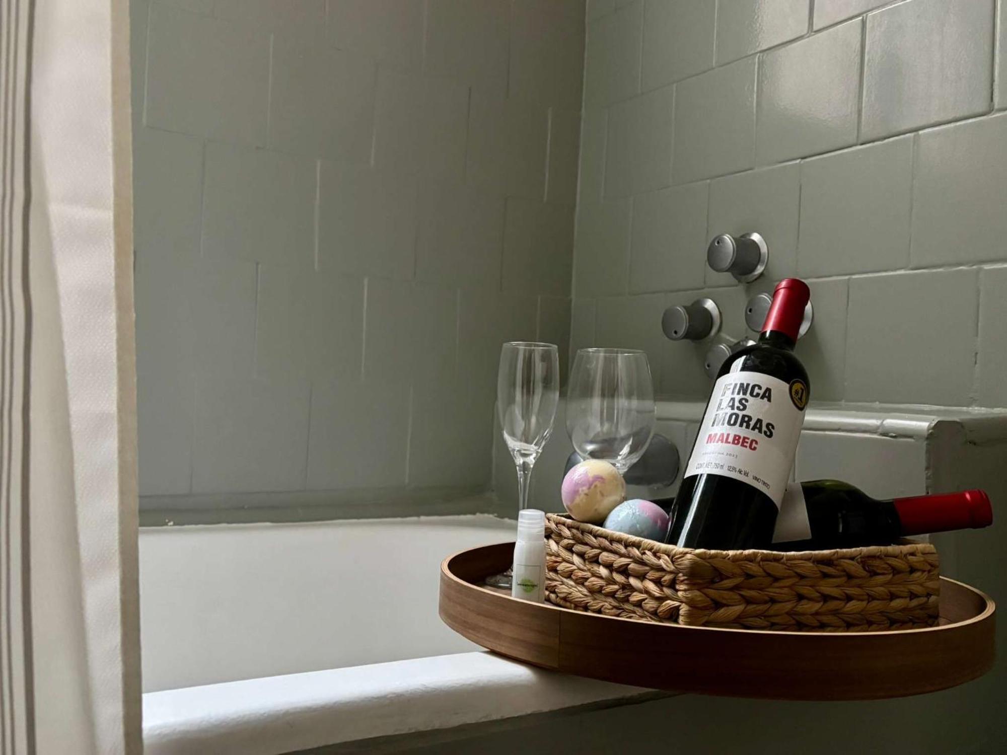 Apartamento 3 Bedroom Double Place & Condesa