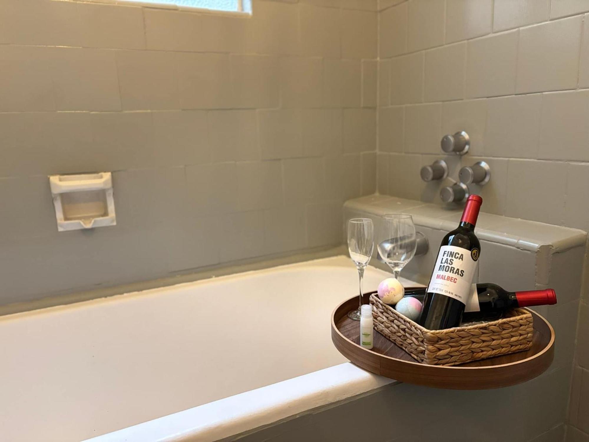 3 Bedroom Double Place & Condesa Apartamento