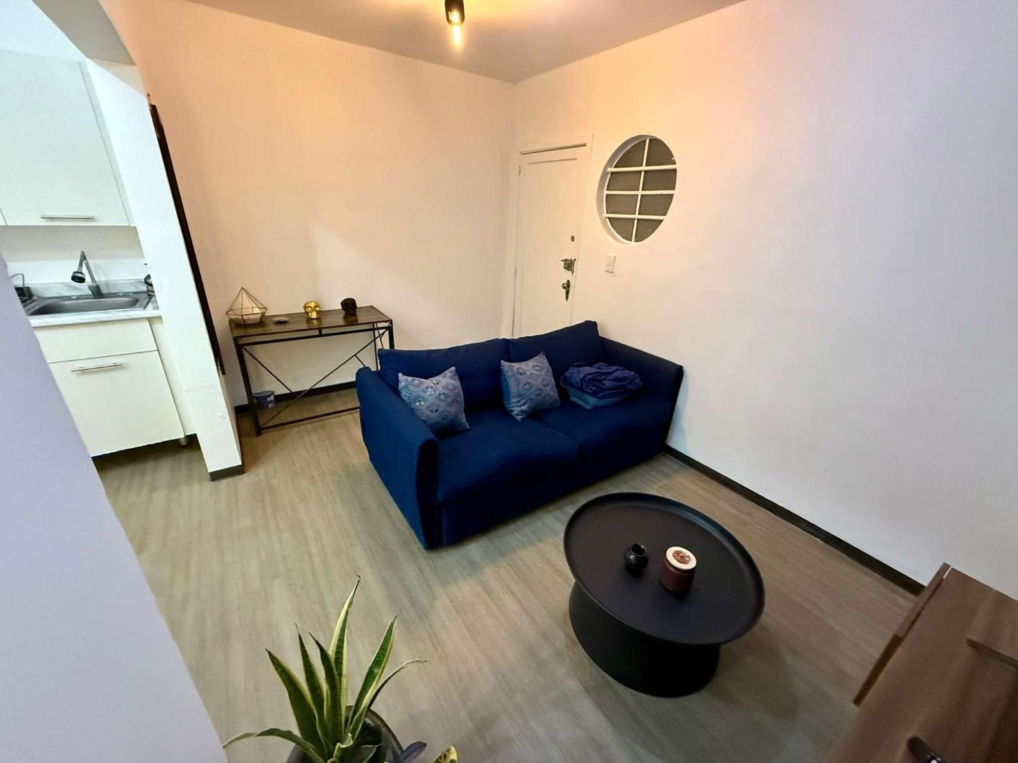 3 Bedroom Double Place & Condesa Apartamento