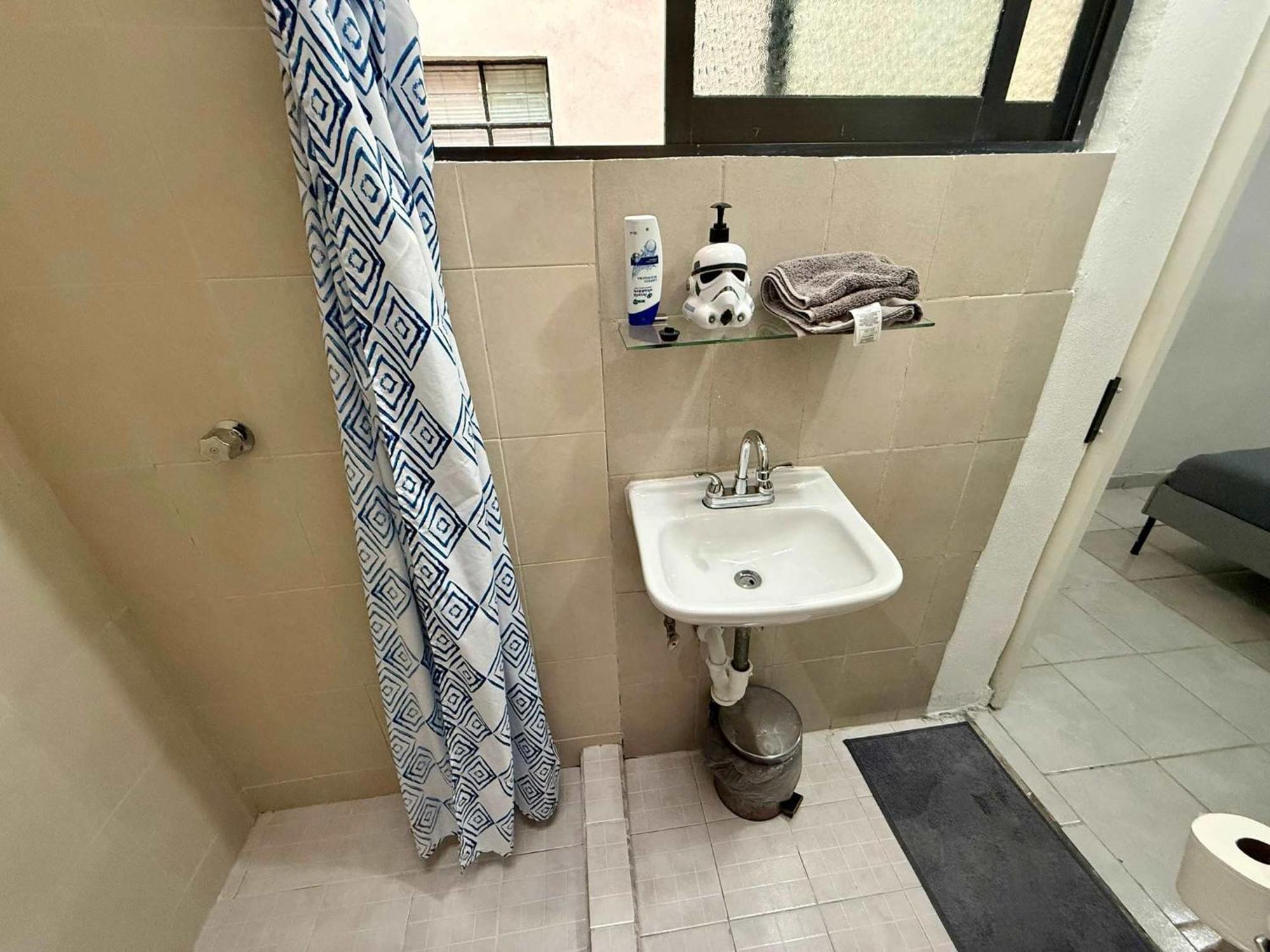 3 Bedroom Double Place & Condesa México DF