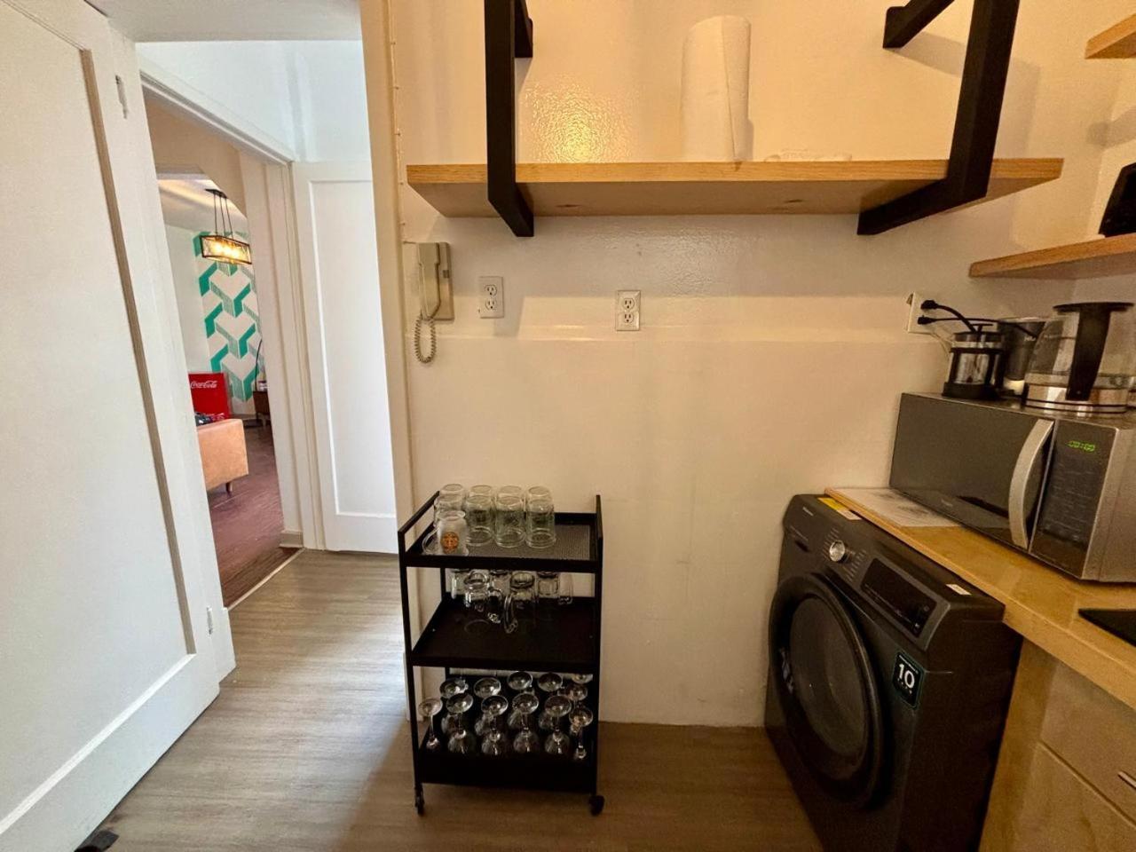 Apartamento 3 Bedroom Double Place & Condesa *