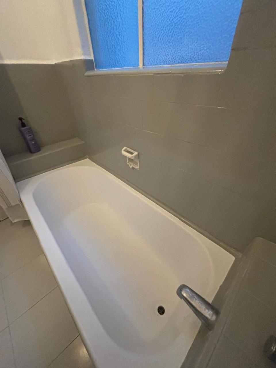 3 Bedroom Double Place & Condesa Apartamento *