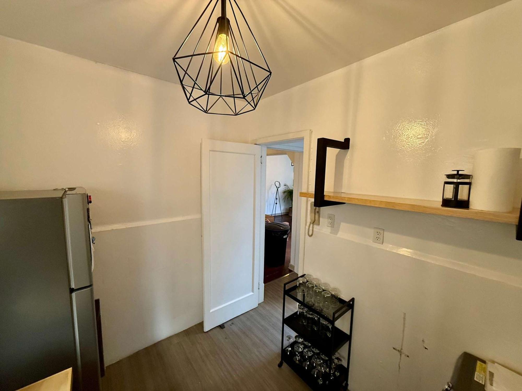 3 Bedroom Double Place & Condesa Apartamento *