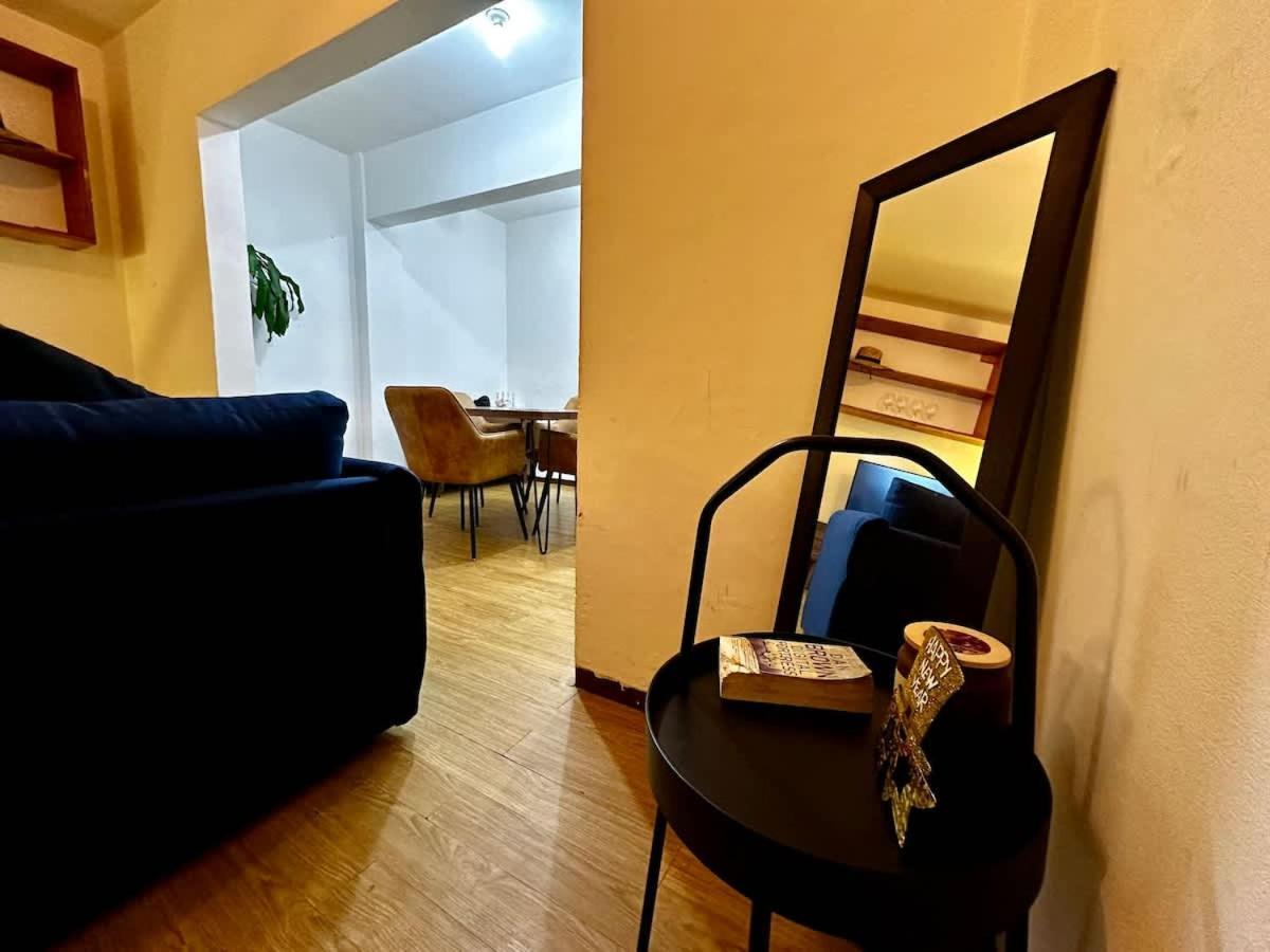 3 Bedroom Double Place & Condesa México DF