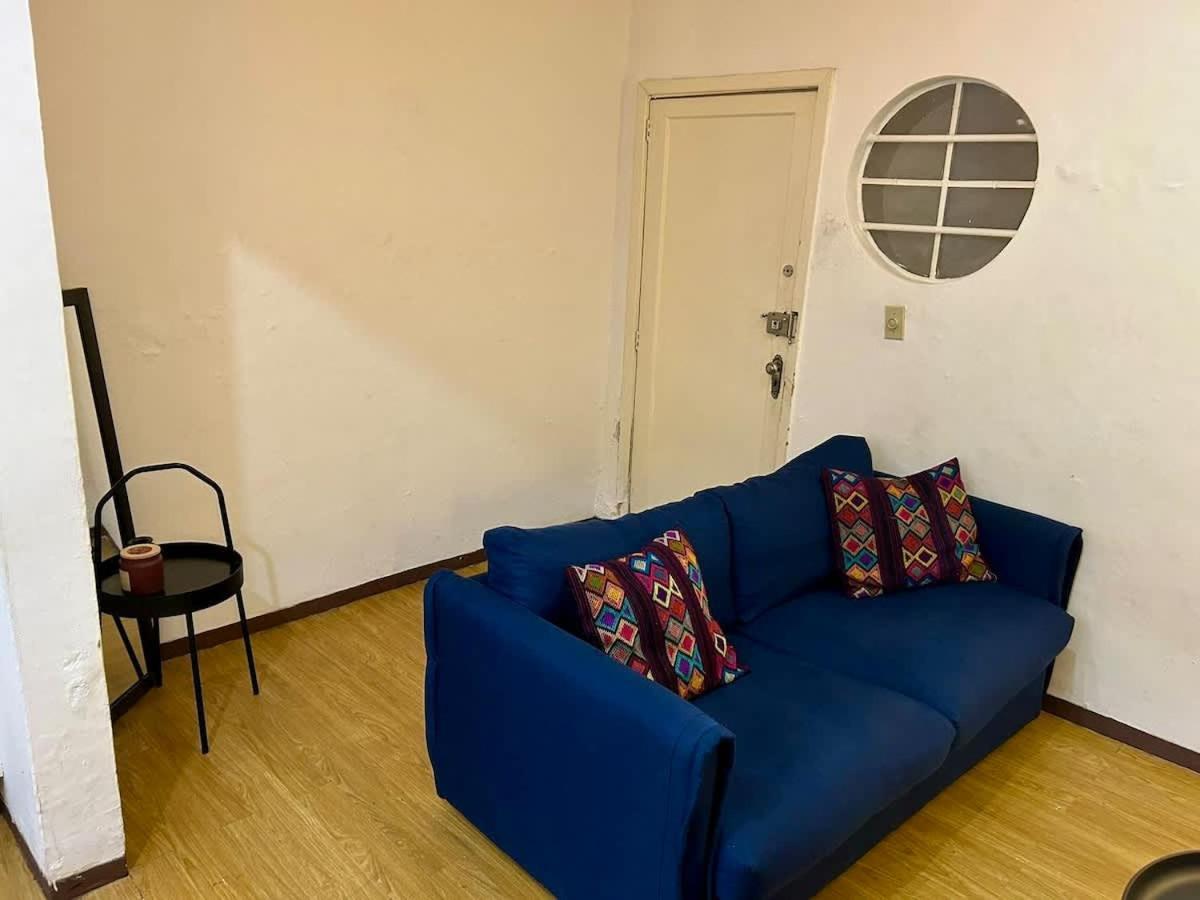 3 Bedroom Double Place & Condesa Apartamento *