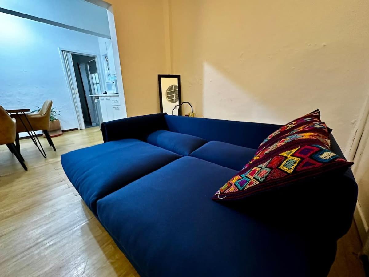 3 Bedroom Double Place & Condesa Apartamento México DF