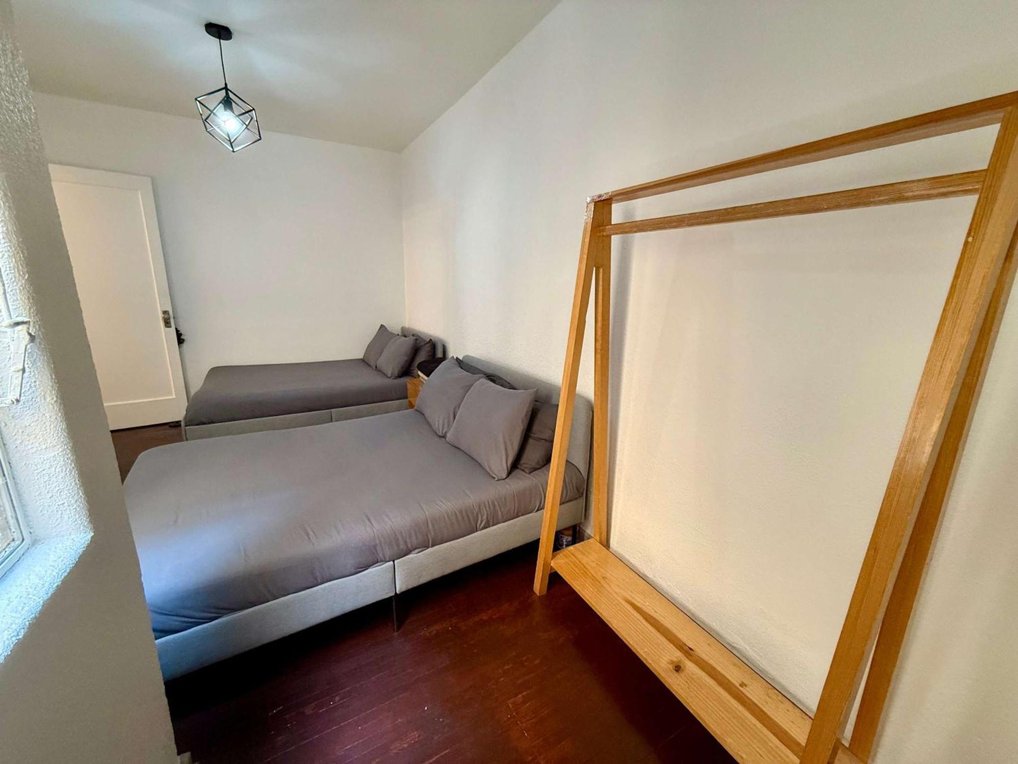 3 Bedroom Double Place & Condesa Apartamento