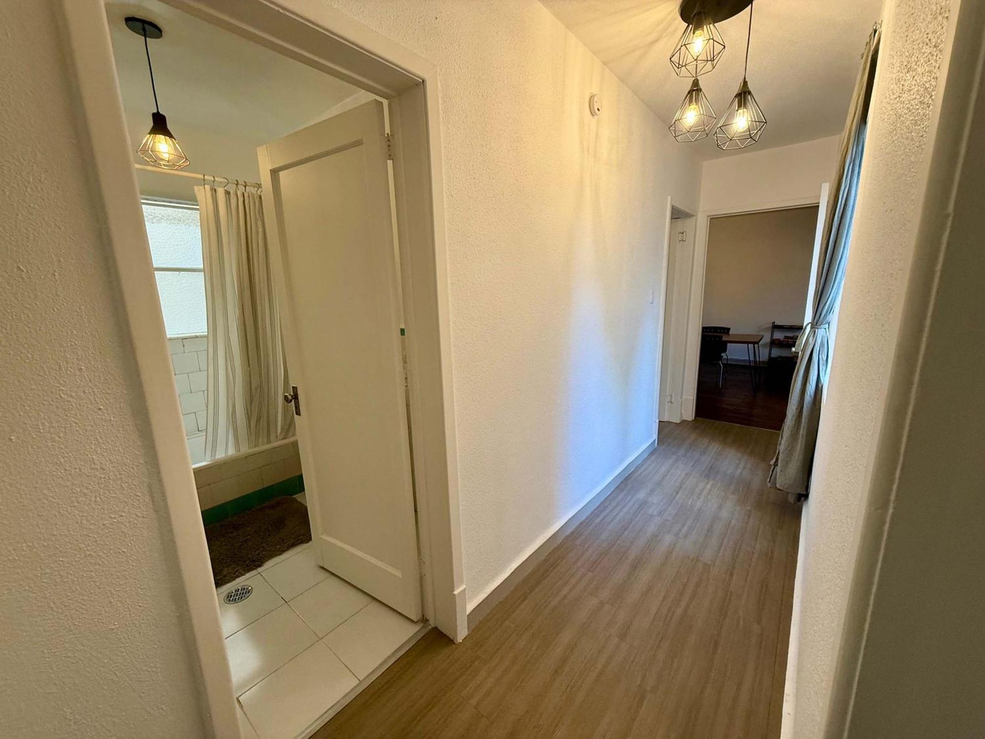 3 Bedroom Double Place & Condesa Apartamento *