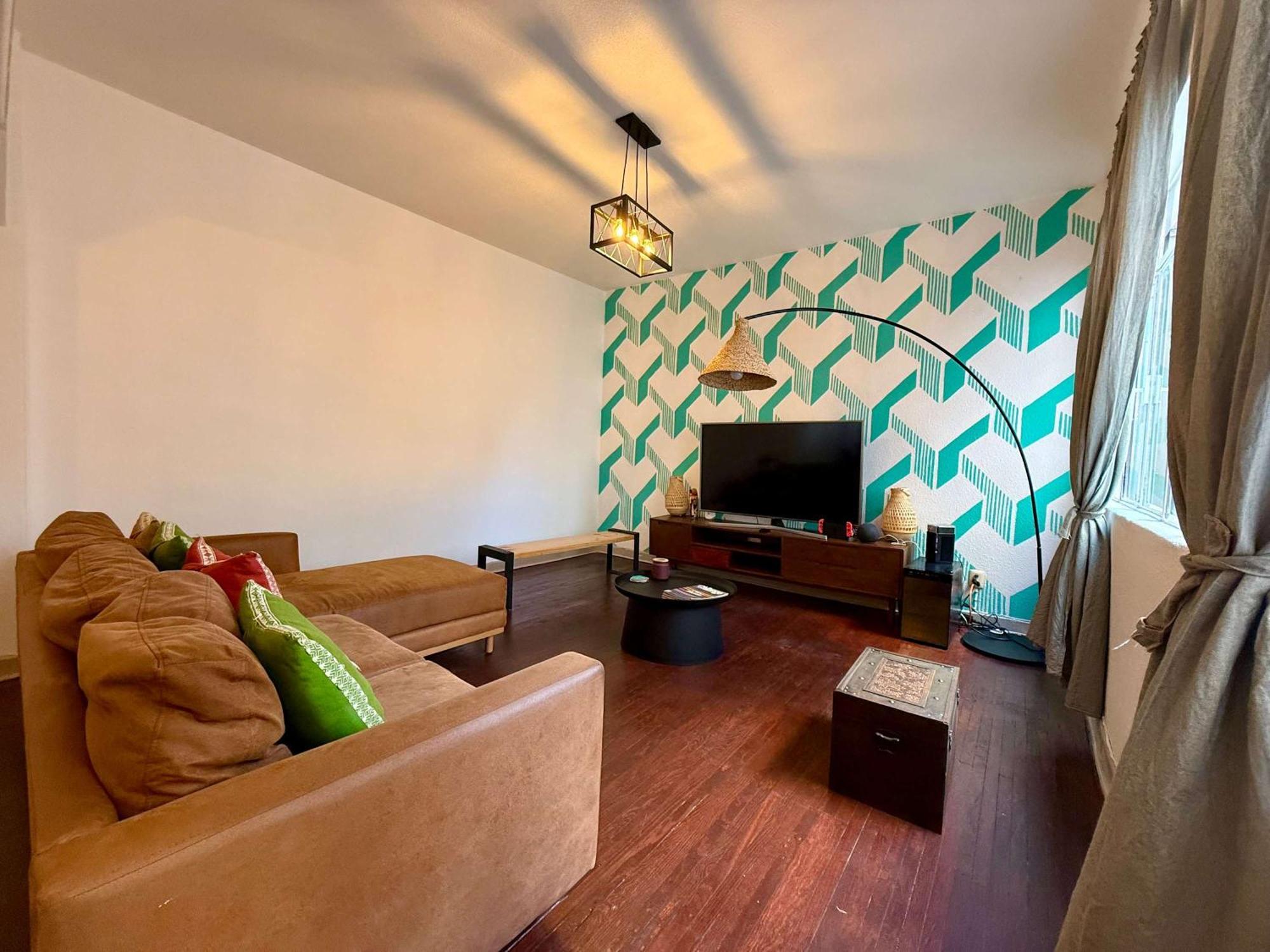 3 Bedroom Double Place & Condesa *