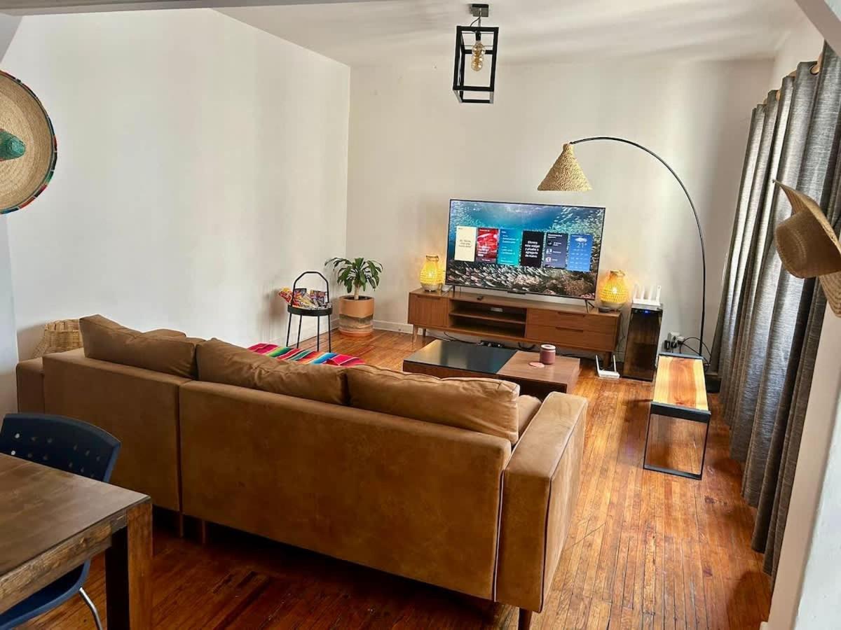 3 Bedroom & Hipodromo Condesa Apartamento *