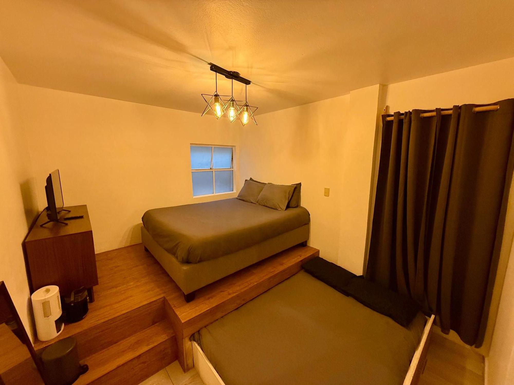 3 Bedroom & Hipodromo Condesa