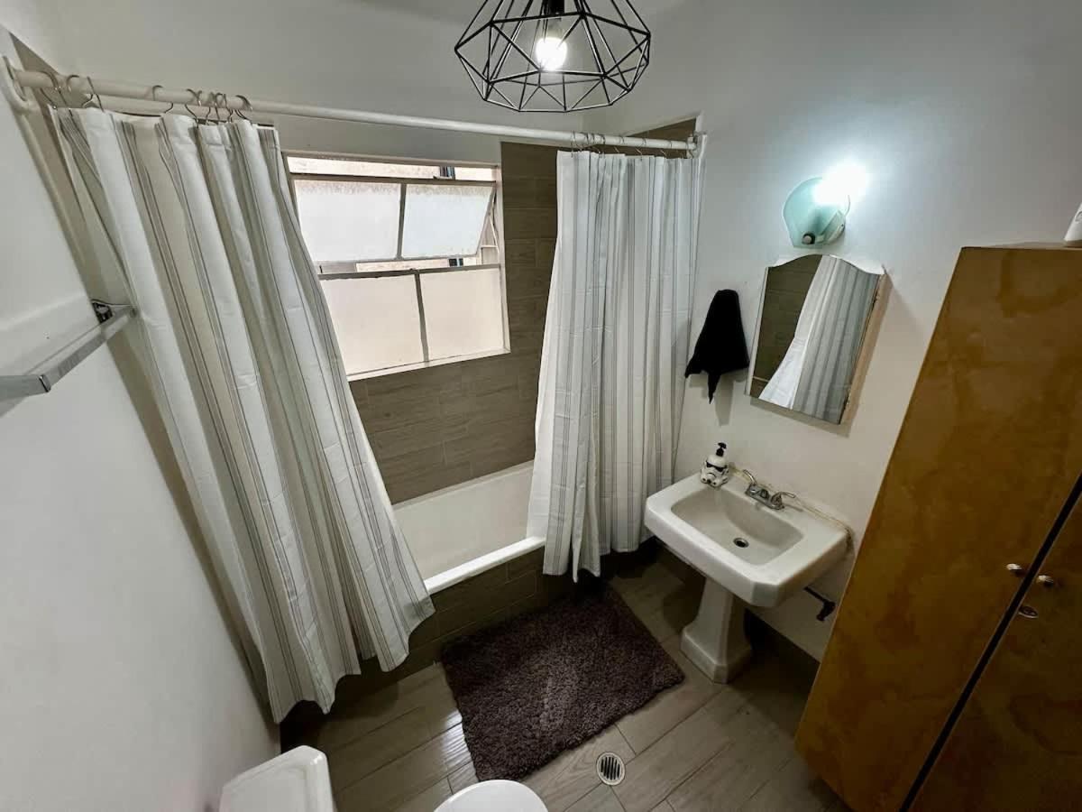 3 Bedroom & Hipodromo Condesa Apartamento *