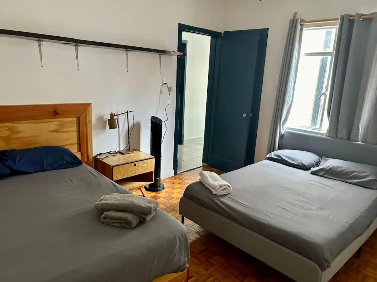 3 Bedroom & Hipodromo Condesa *