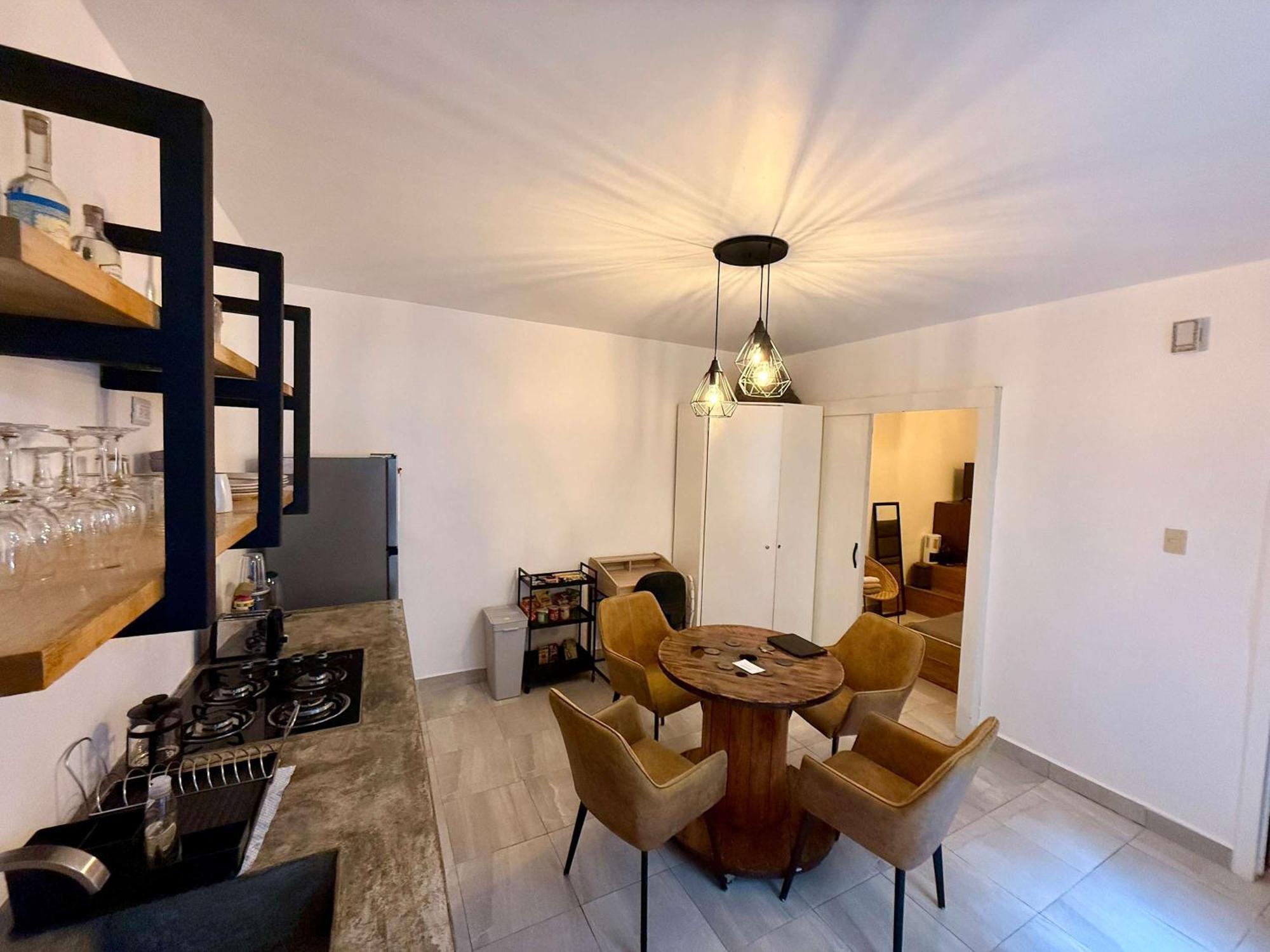 Apartamento 3 Bedroom & Hipodromo Condesa México DF