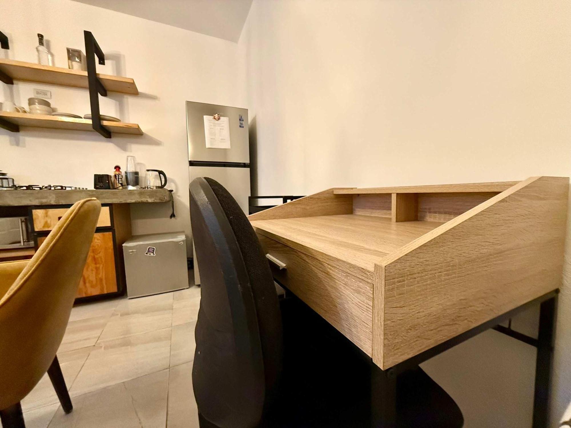 Apartamento 3 Bedroom & Hipodromo Condesa