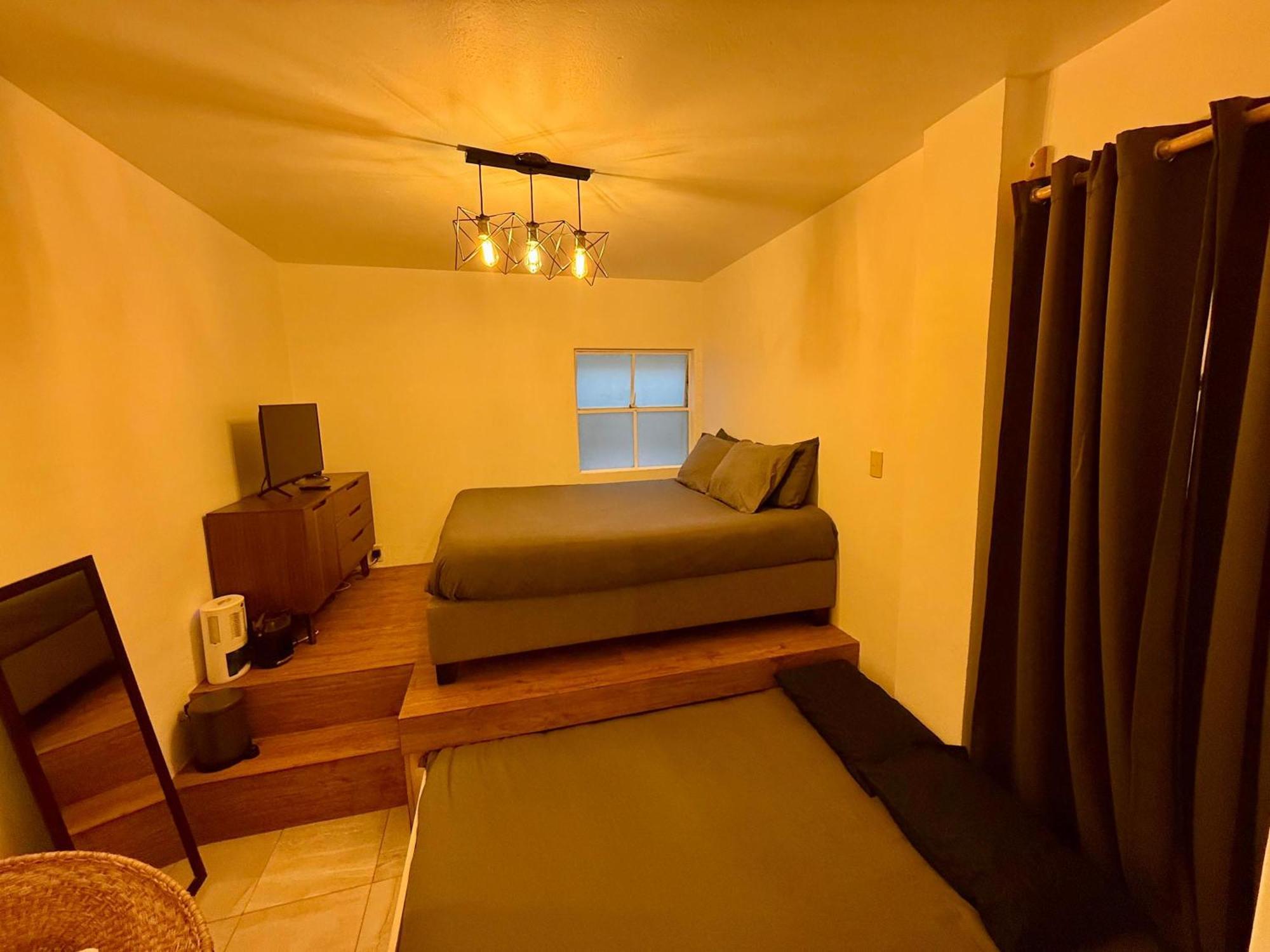 3 Bedroom & Hipodromo Condesa *