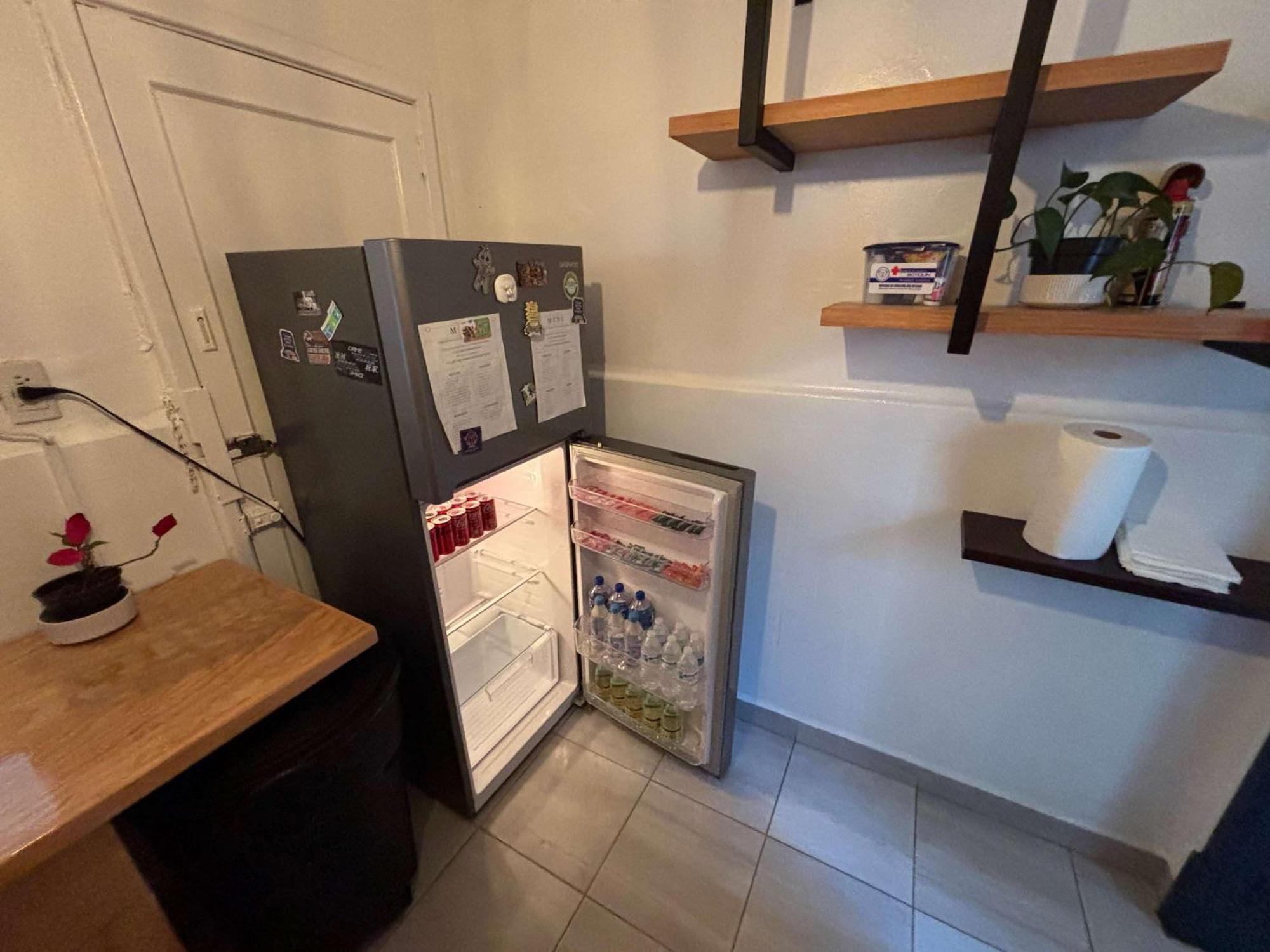 Apartamento 2 Bedroom Hipster In Esquina Del Chilaquil México DF