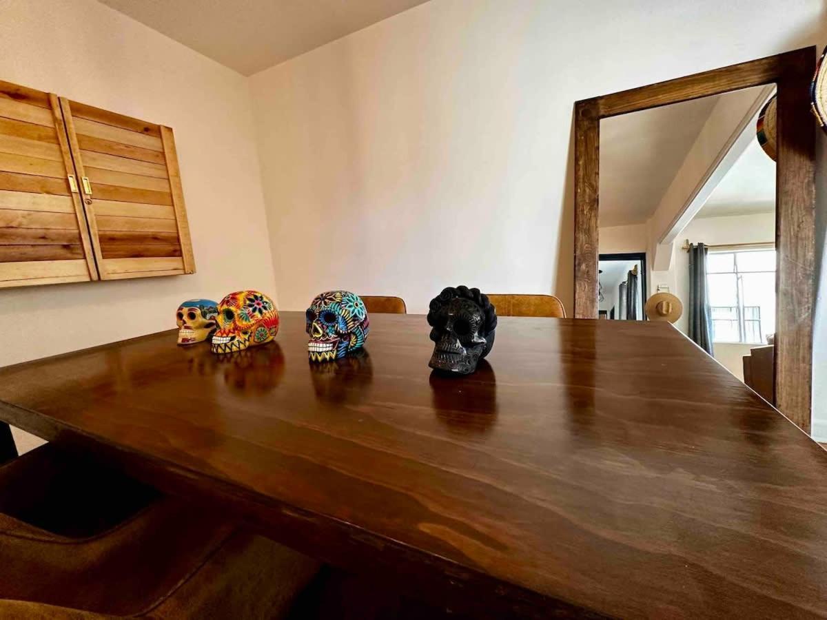 2 Bedroom Hipster In Esquina Del Chilaquil *