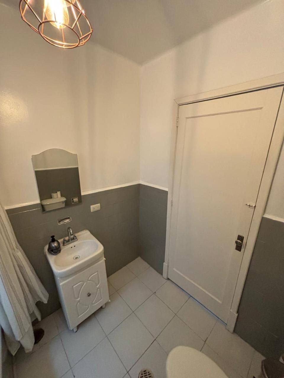 2 Bedroom Vintage In Condesa Apartamento