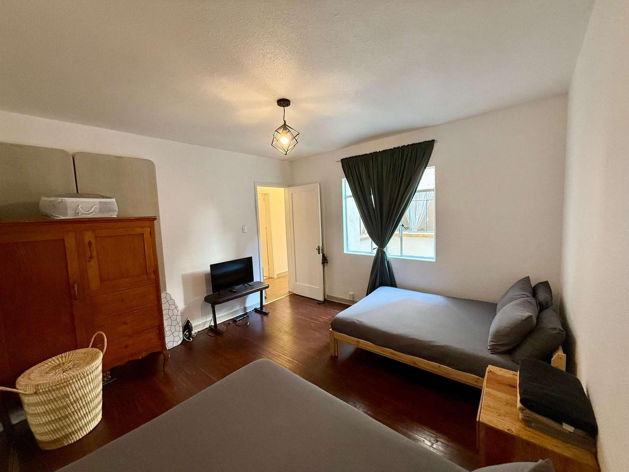2 Bedroom Vintage In Condesa Apartamento
